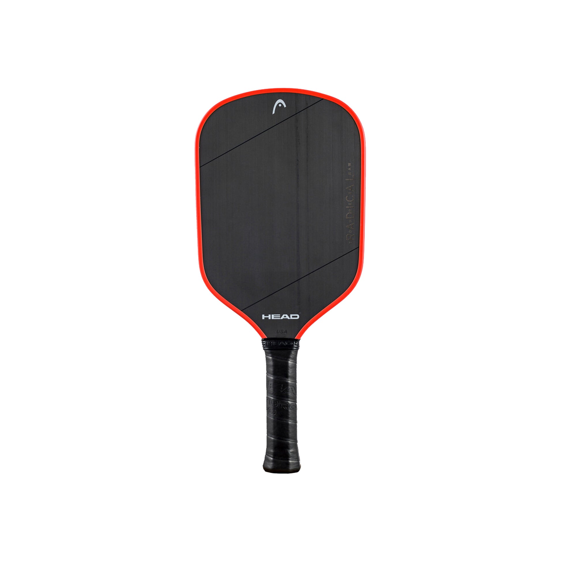 HEAD Radical Tour EX Raw 2024 Racket för pickleball