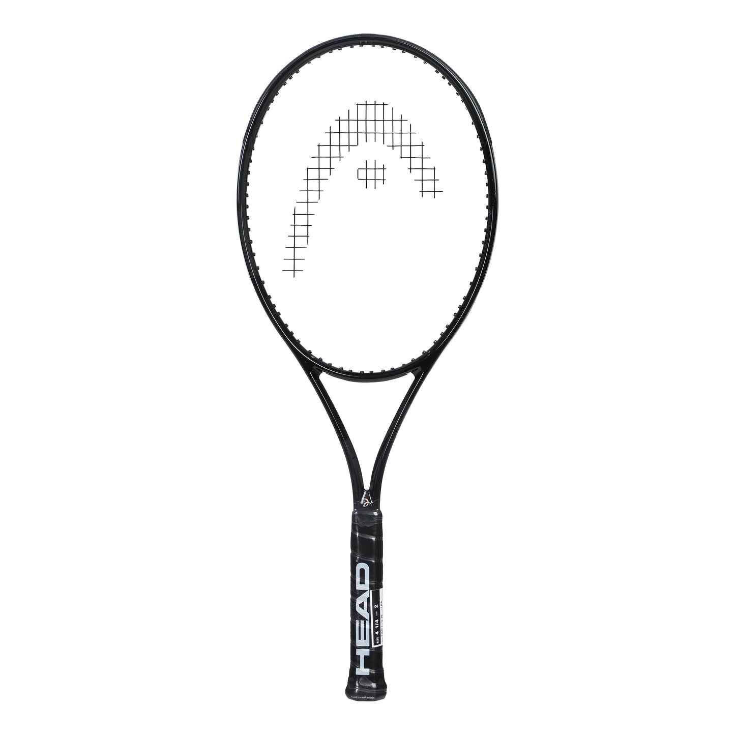HEAD Speed Pro Legend Testracketar
