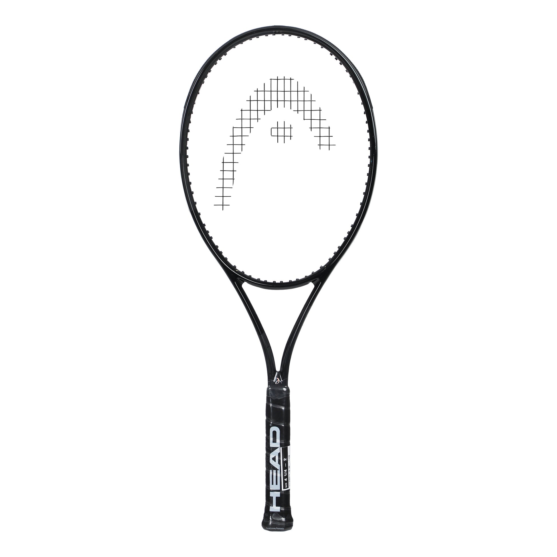 HEAD Speed Pro Legend Testracketar