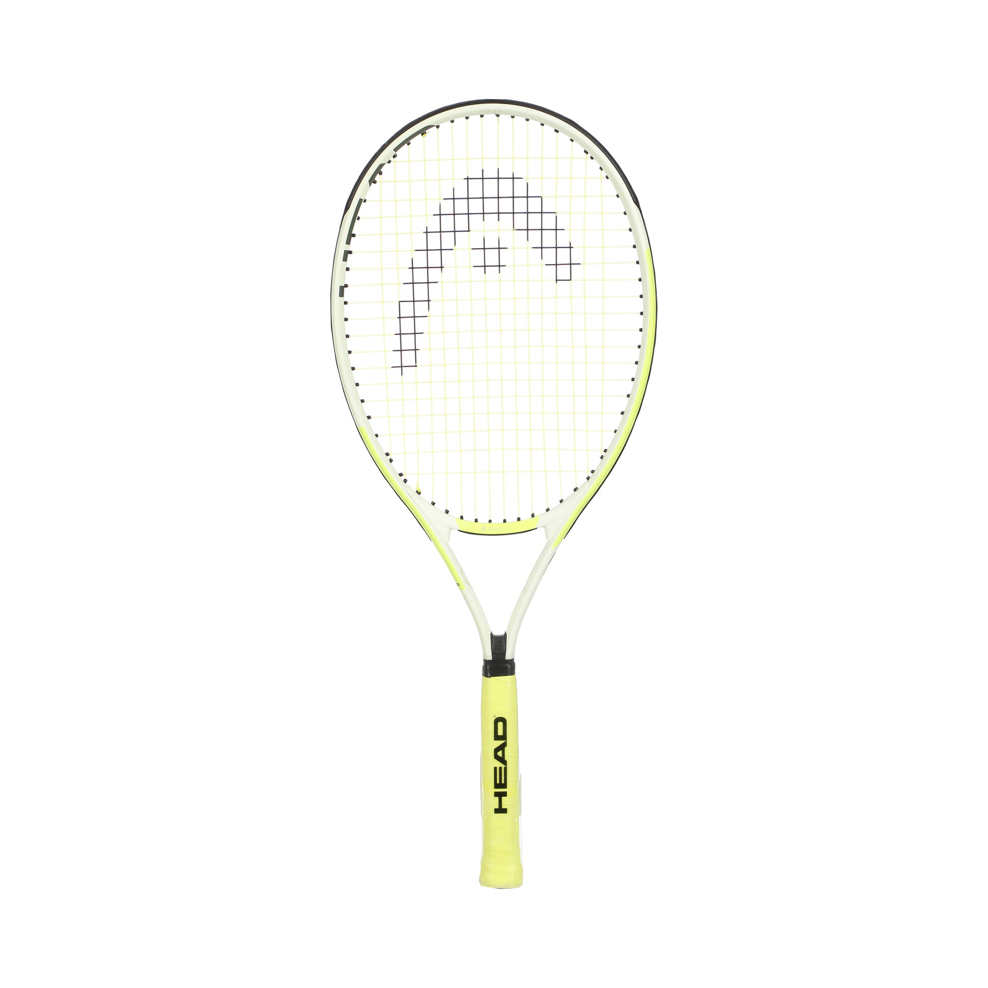 HEAD Extreme Junior 26 Barnracketar Strängad