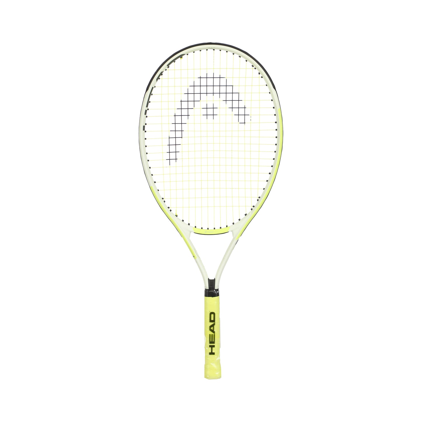 HEAD Extreme Junior 25 Barnracketar Strängad