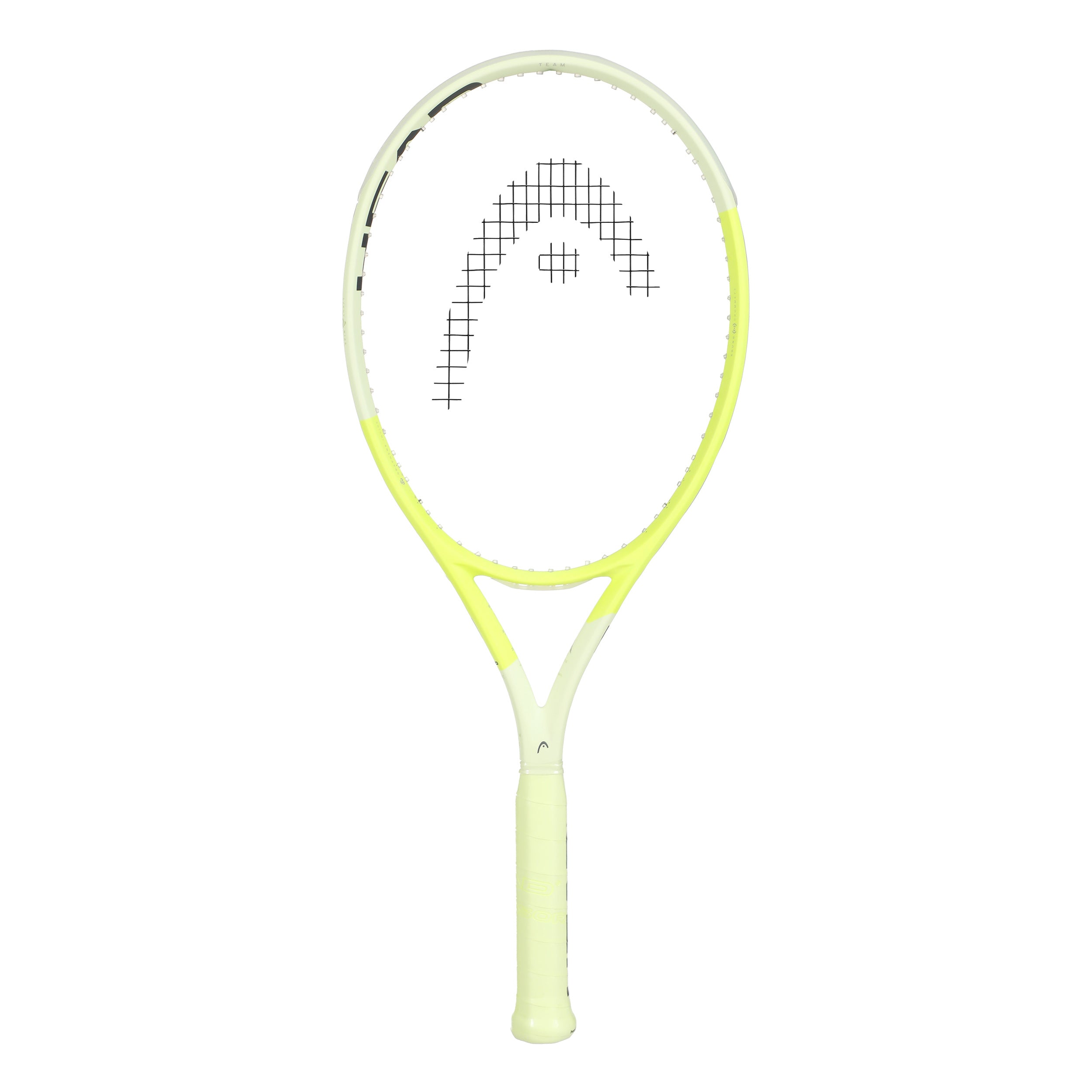 HEAD Extreme Team 2024 Tour racket Testracketar