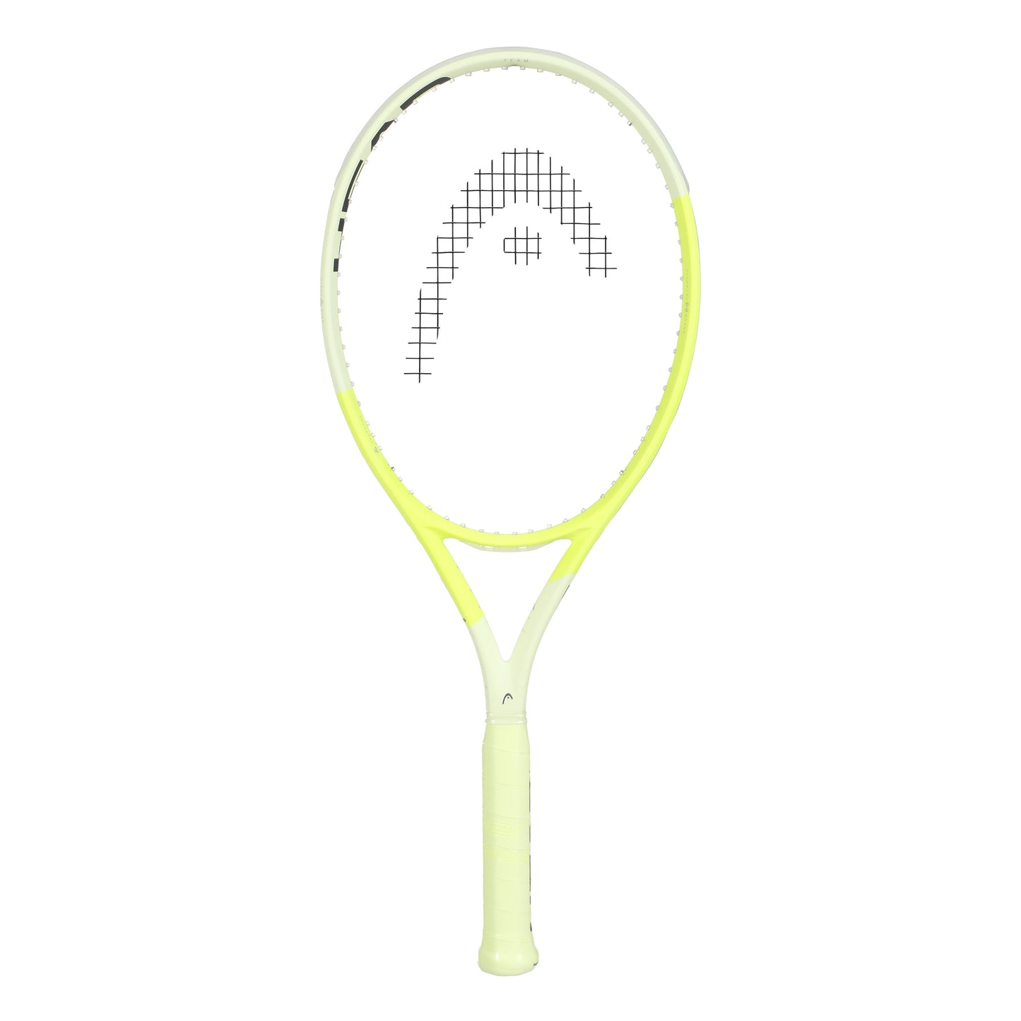 HEAD Extreme Team 2024 Tour racket Testracketar