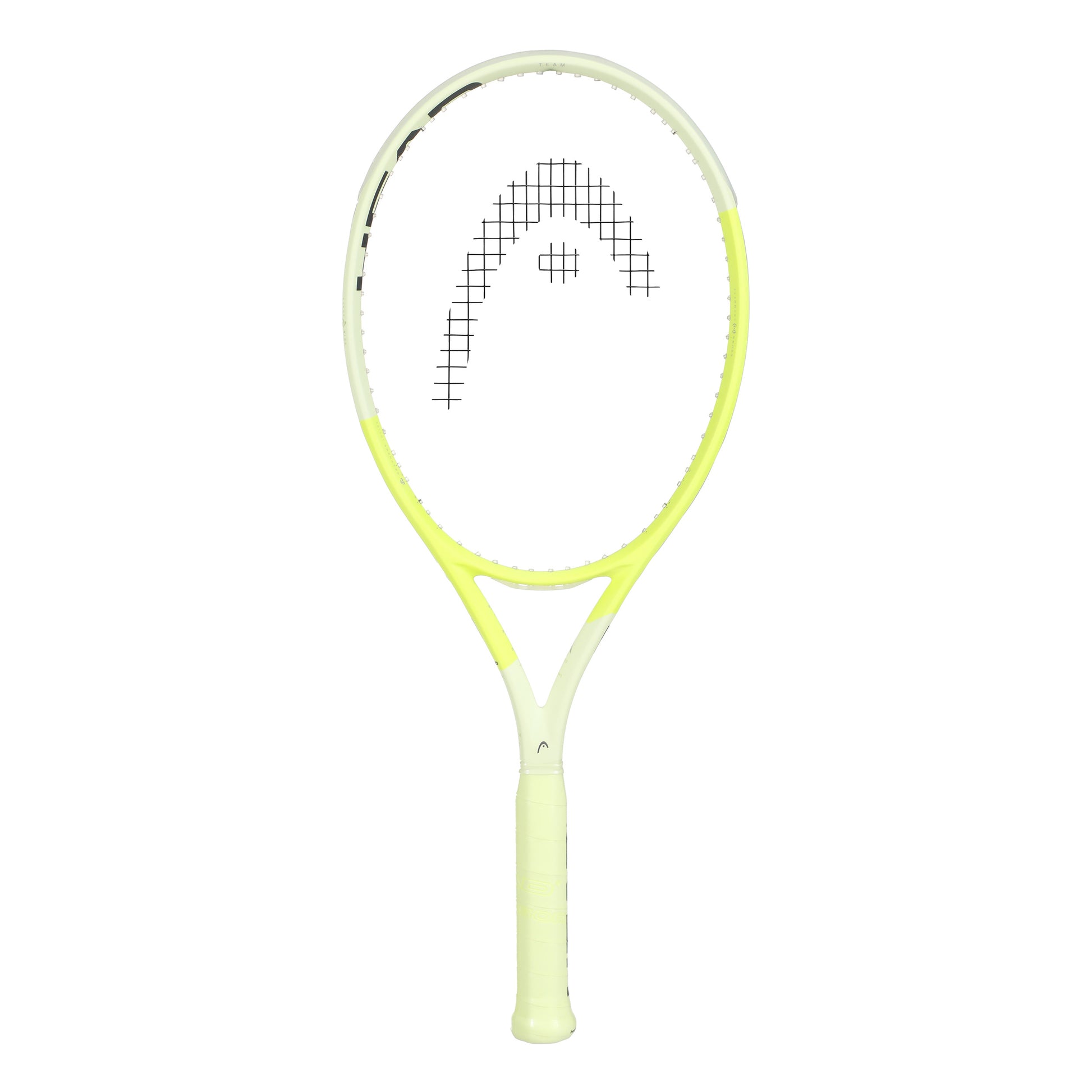 HEAD Extreme Team 2024 Tour racket Testracketar