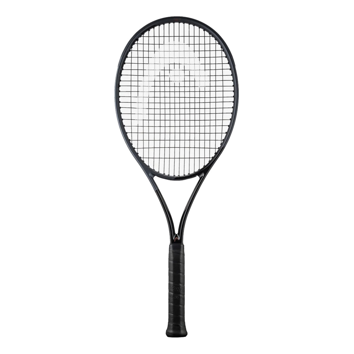HEAD Speed Pro BLK 2023 Tour racket Strängad