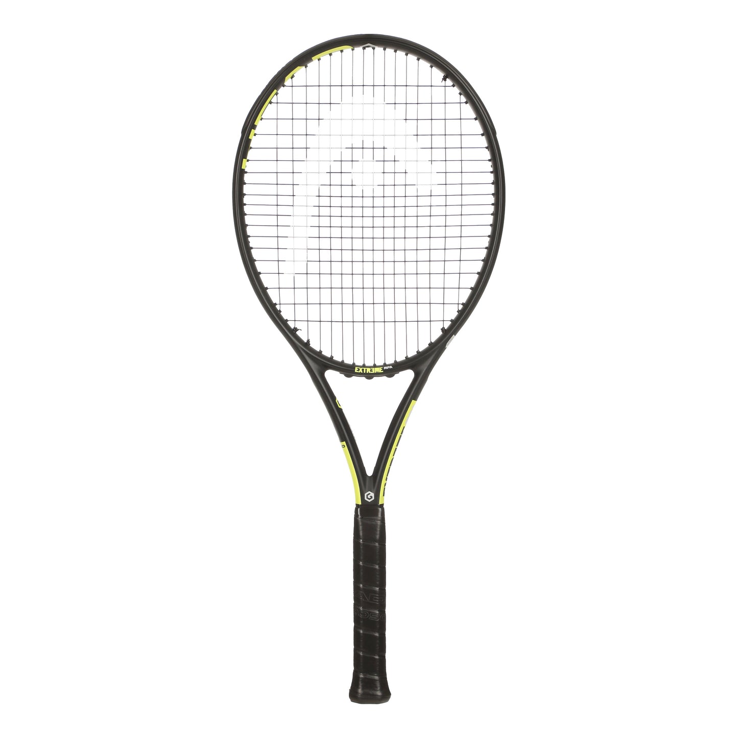 HEAD Graphene XT Extreme MPA Tour racket strängad