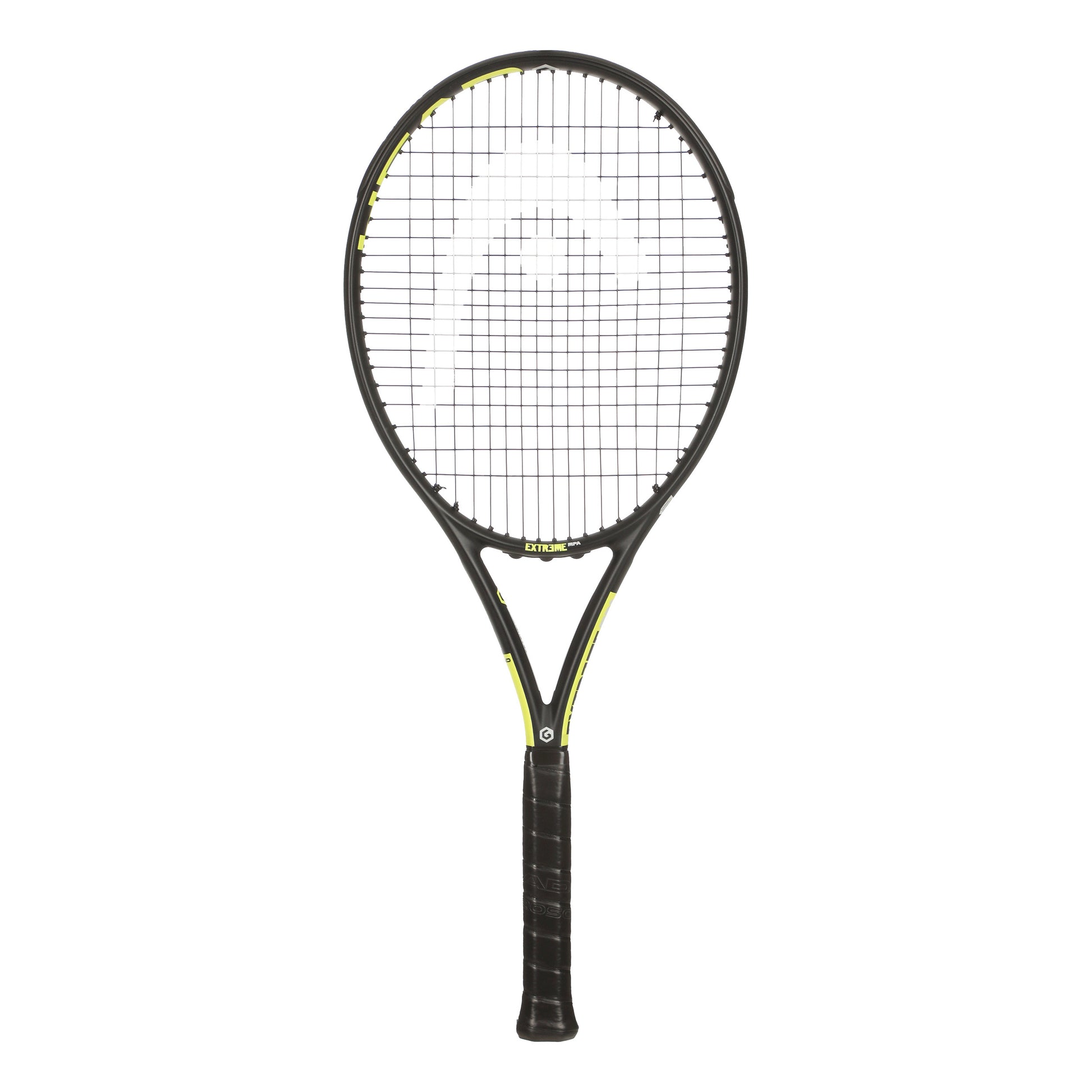 HEAD Graphene XT Extreme MPA Tour racket strängad
