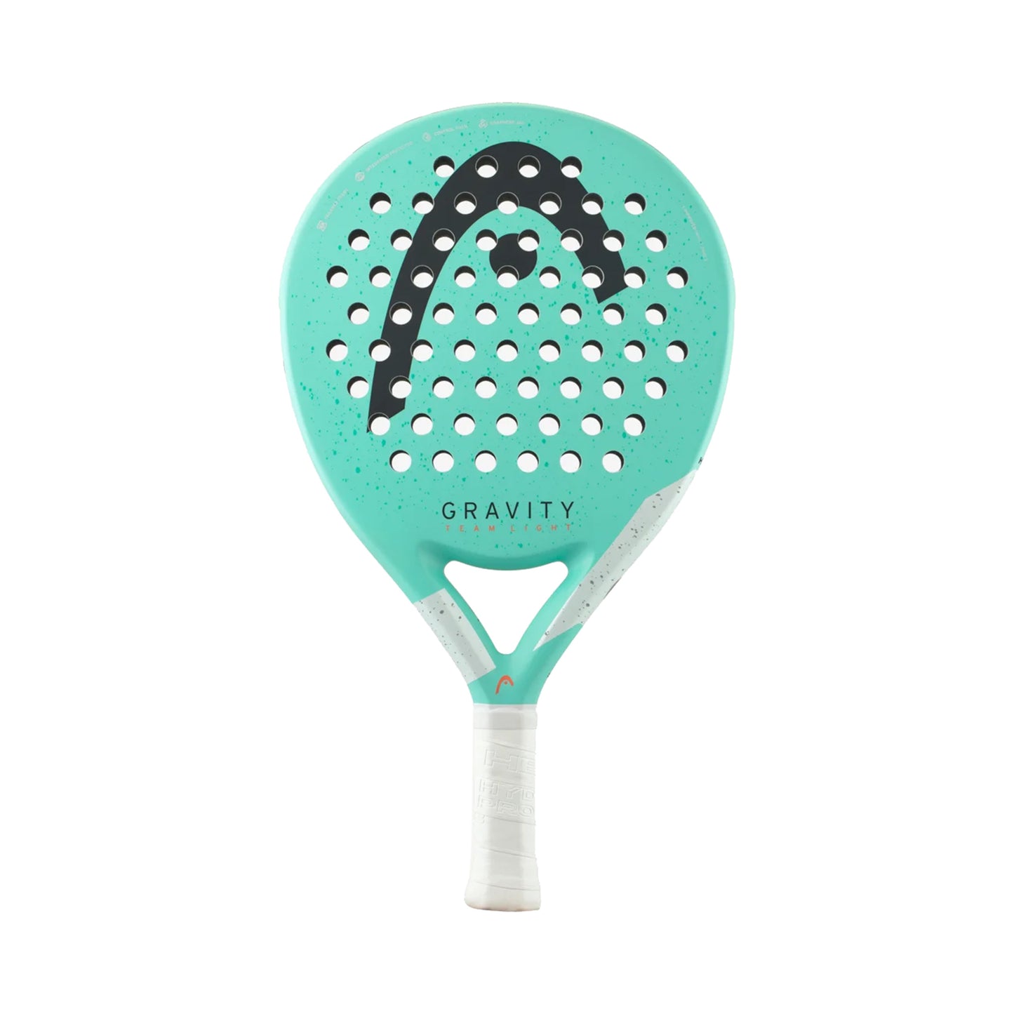 HEAD Gravity Team Light 2024 Padelracket