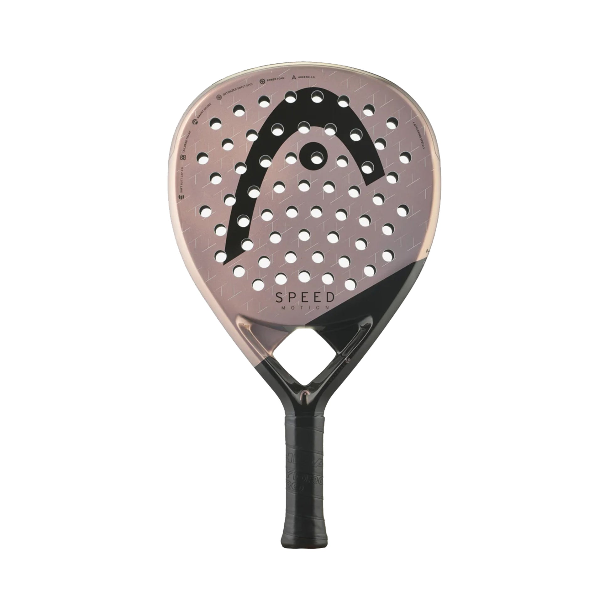 HEAD Speed Motion 2025 Padelracket
