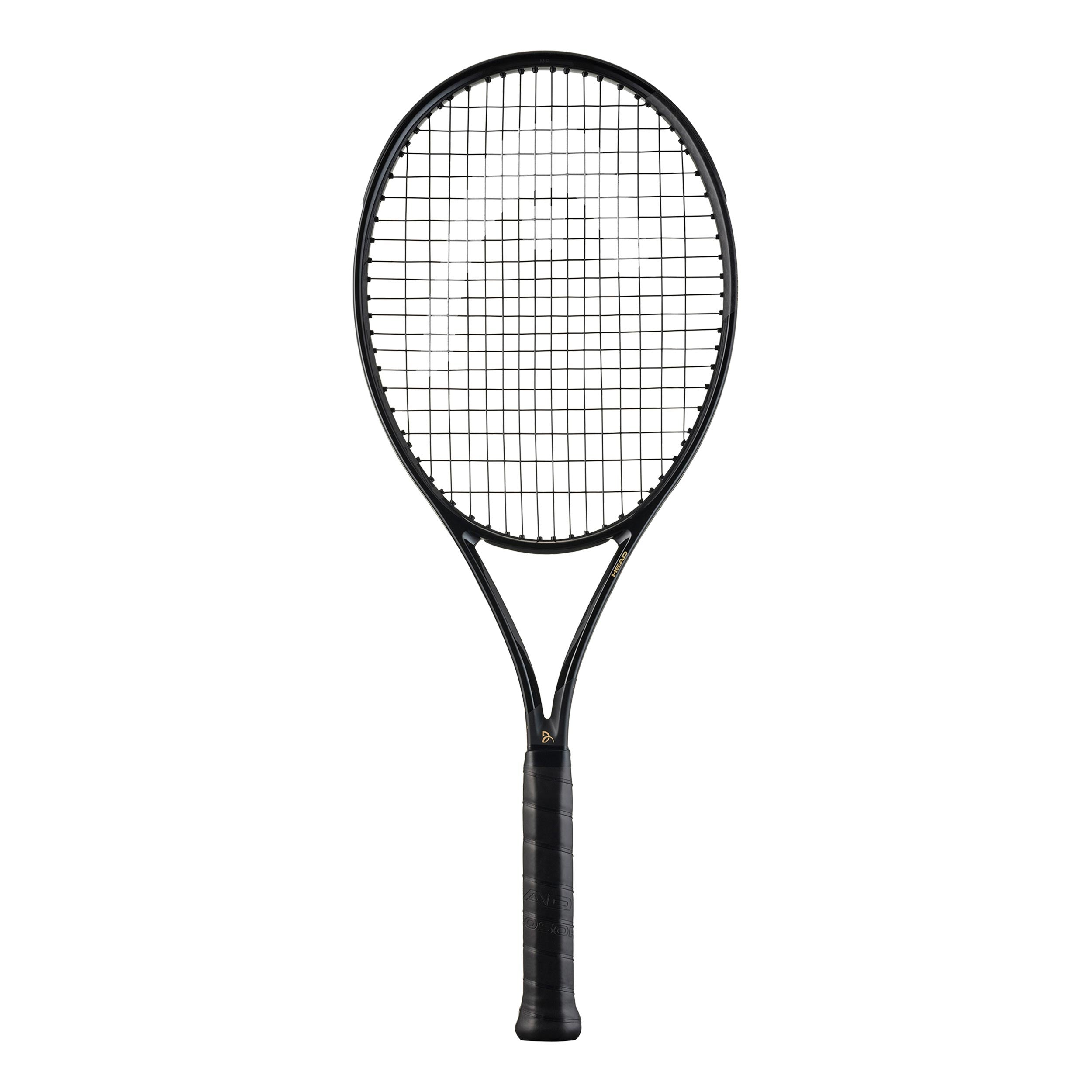 HEAD Speed MP Legend 2025 Tour Racket