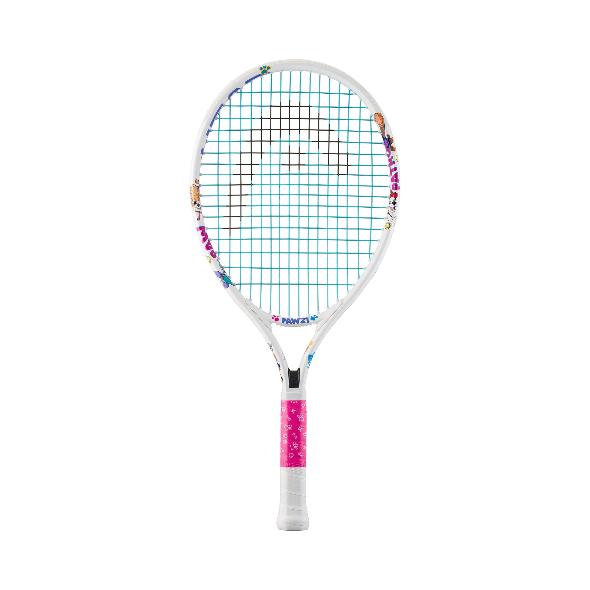 HEAD Paw 21 Barnracketar Strängad