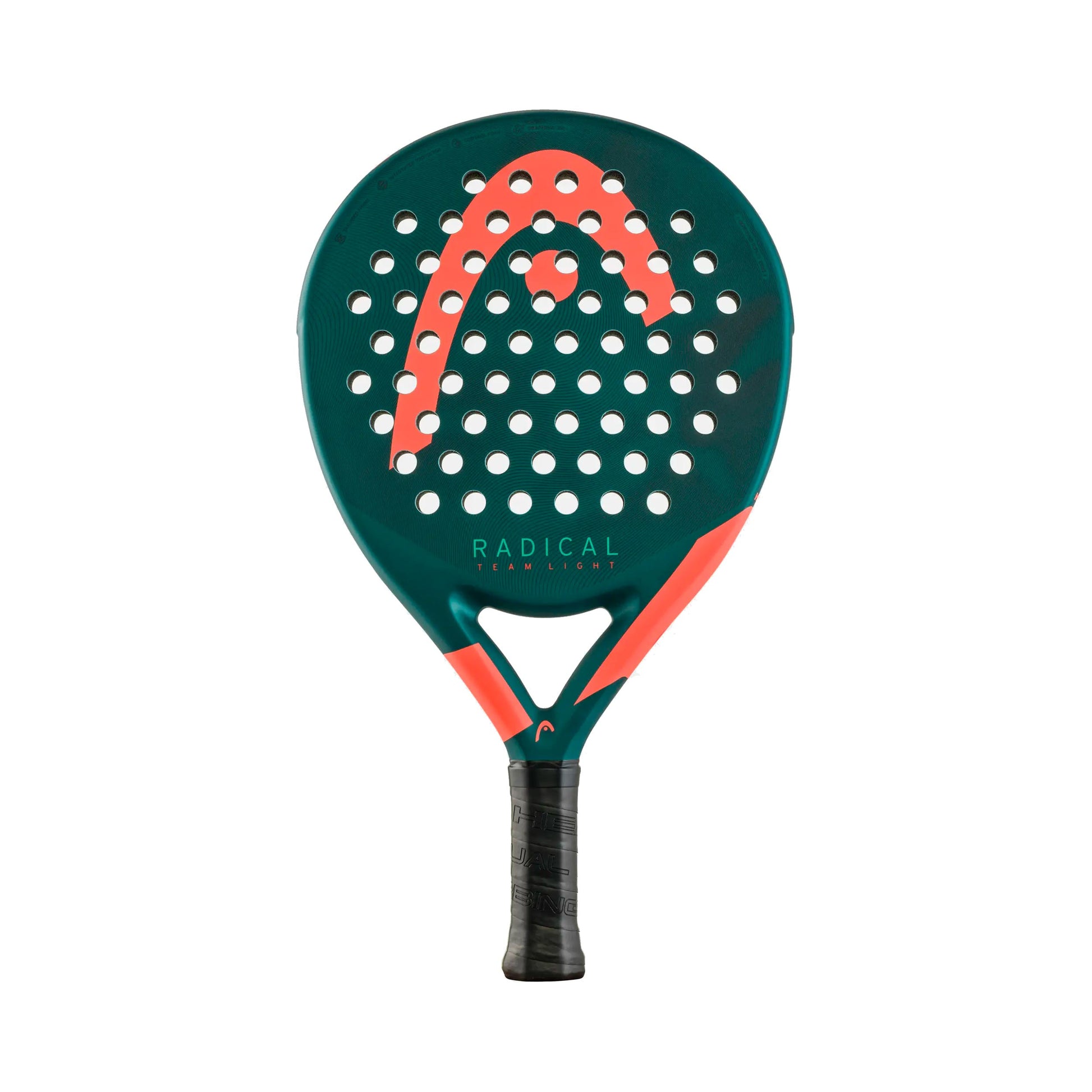 HEAD Radical Team Light 2026 Padelracket
