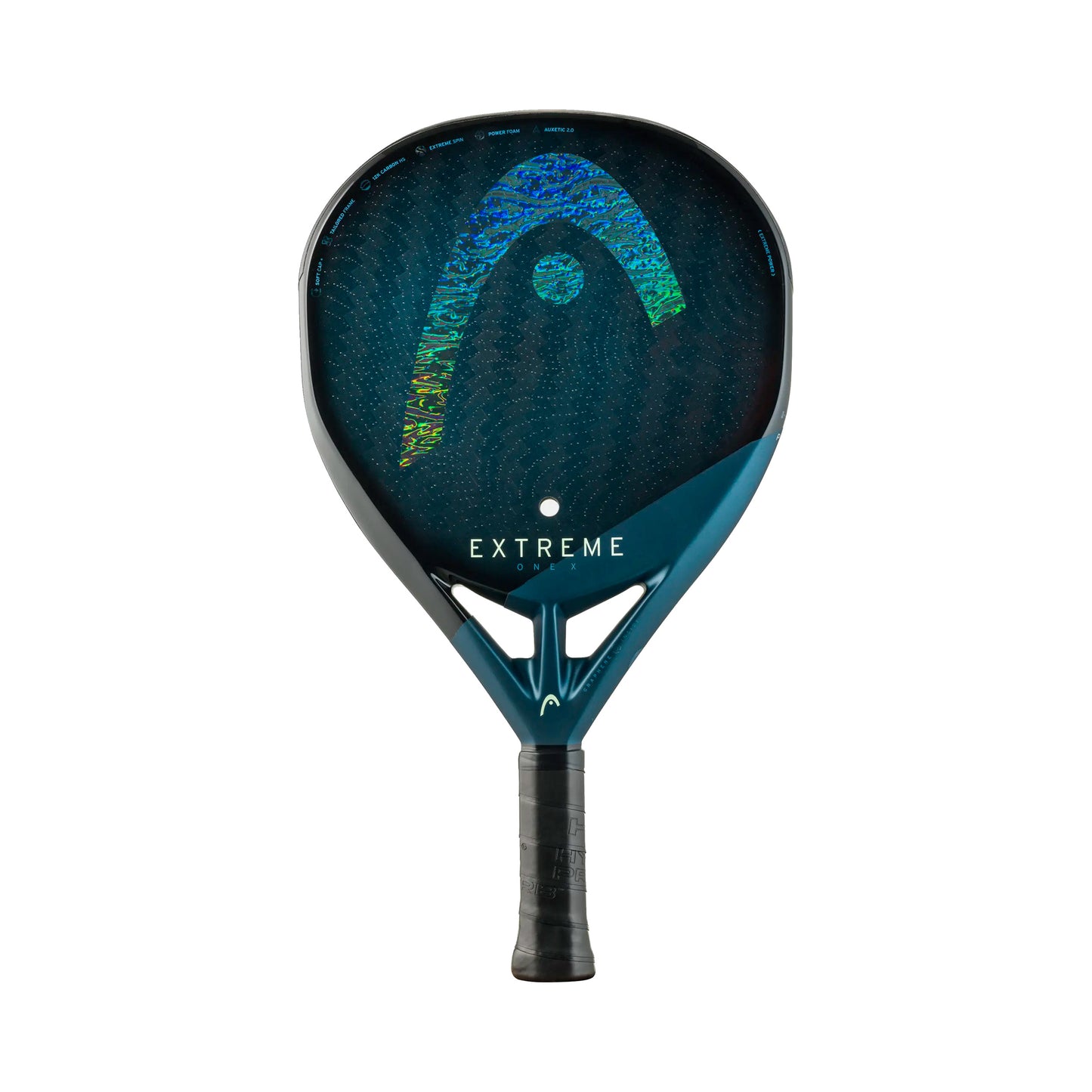 HEAD Extreme One X 2025 Padelracket