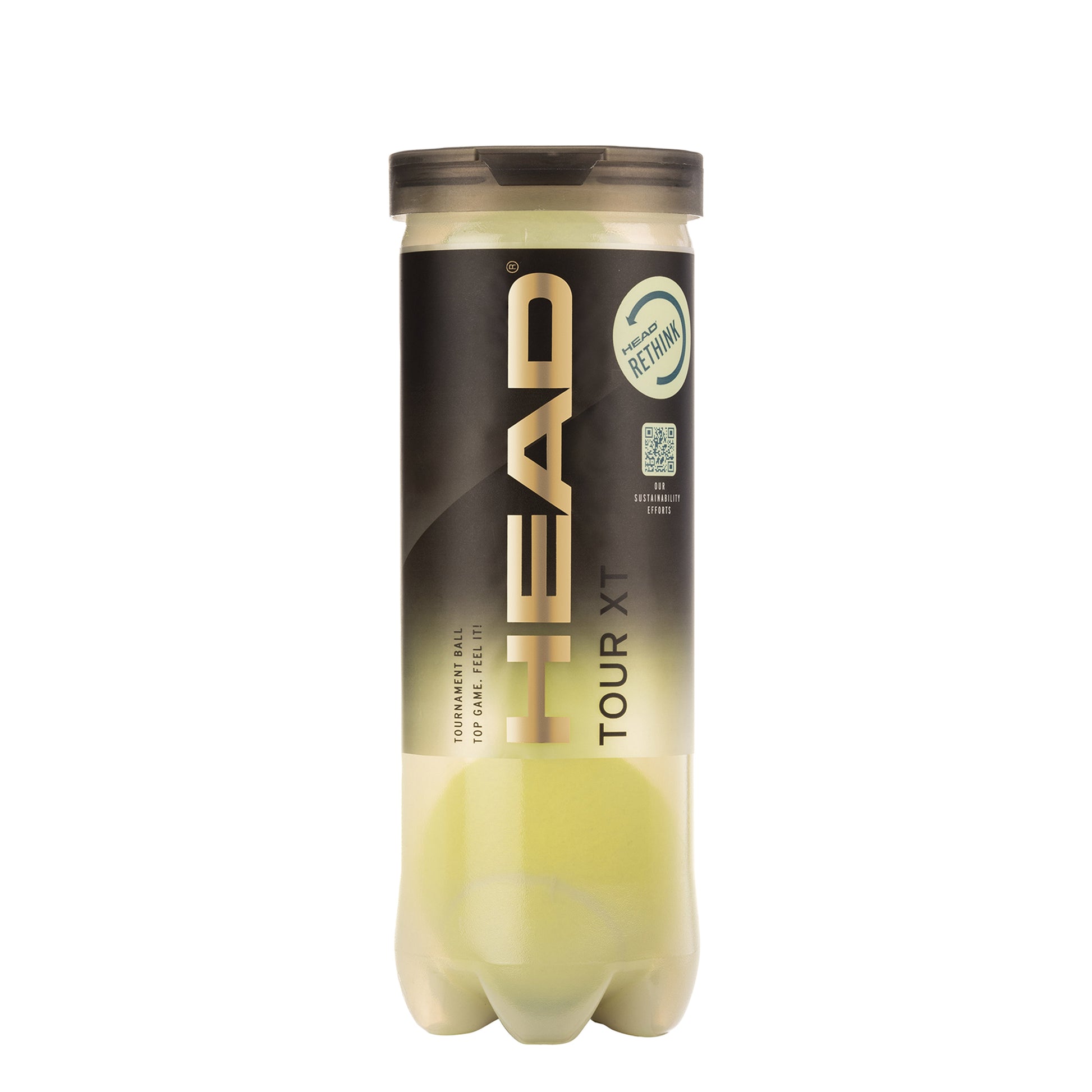 HEAD Tour XT 3-pack Rör