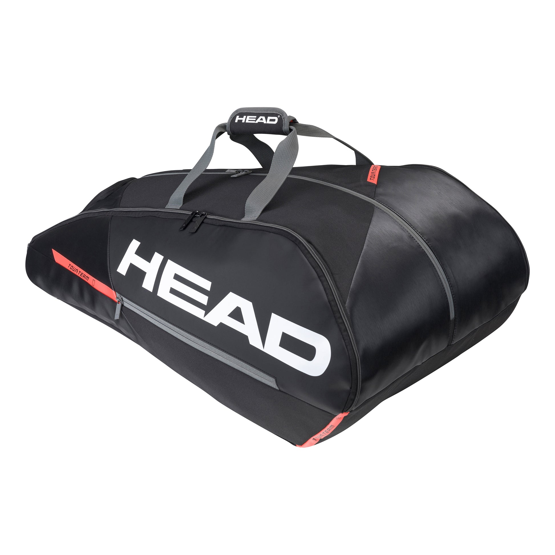 HEAD Tour Team 12R Racketväska - svart