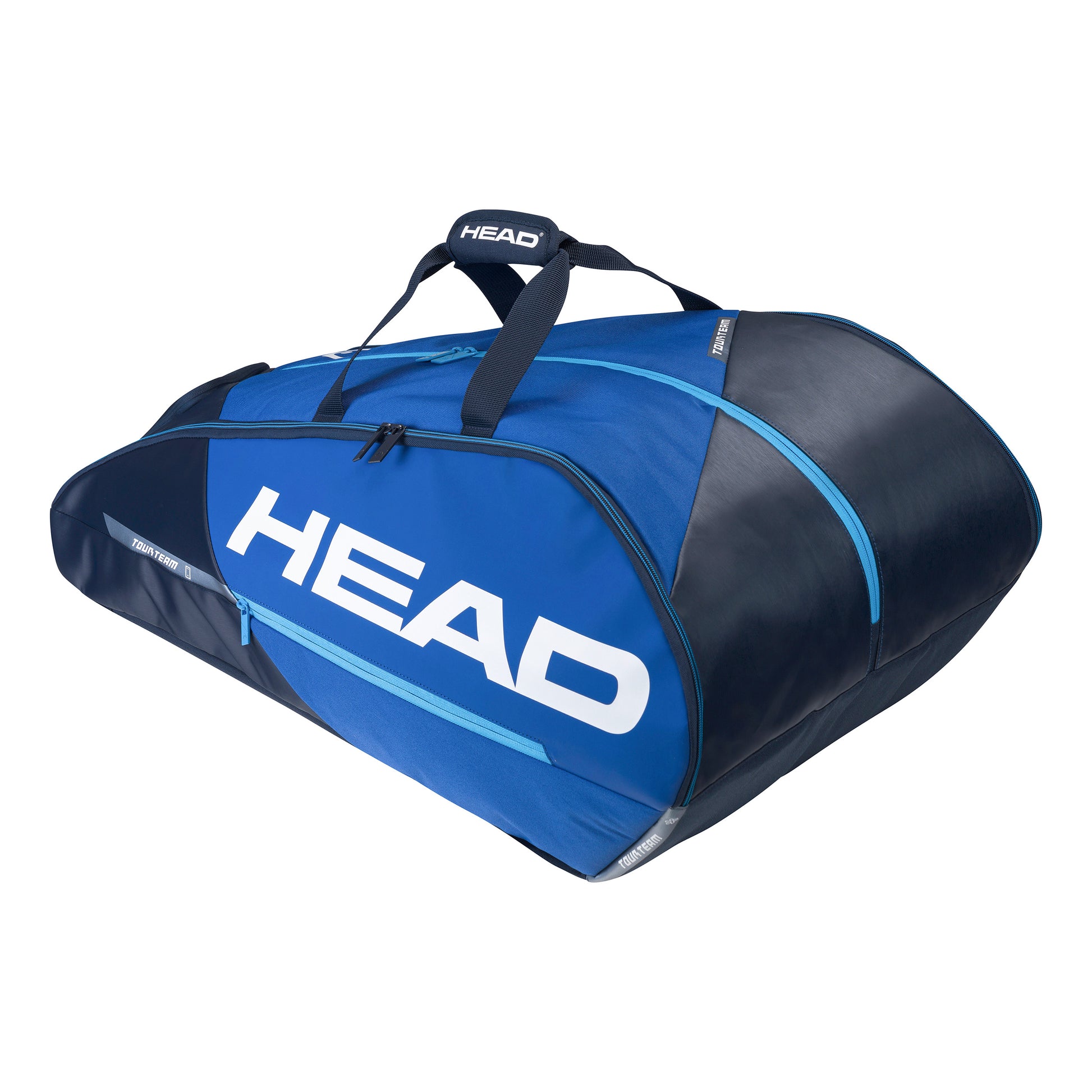 HEAD Tour Team 12R Racketväska - blå