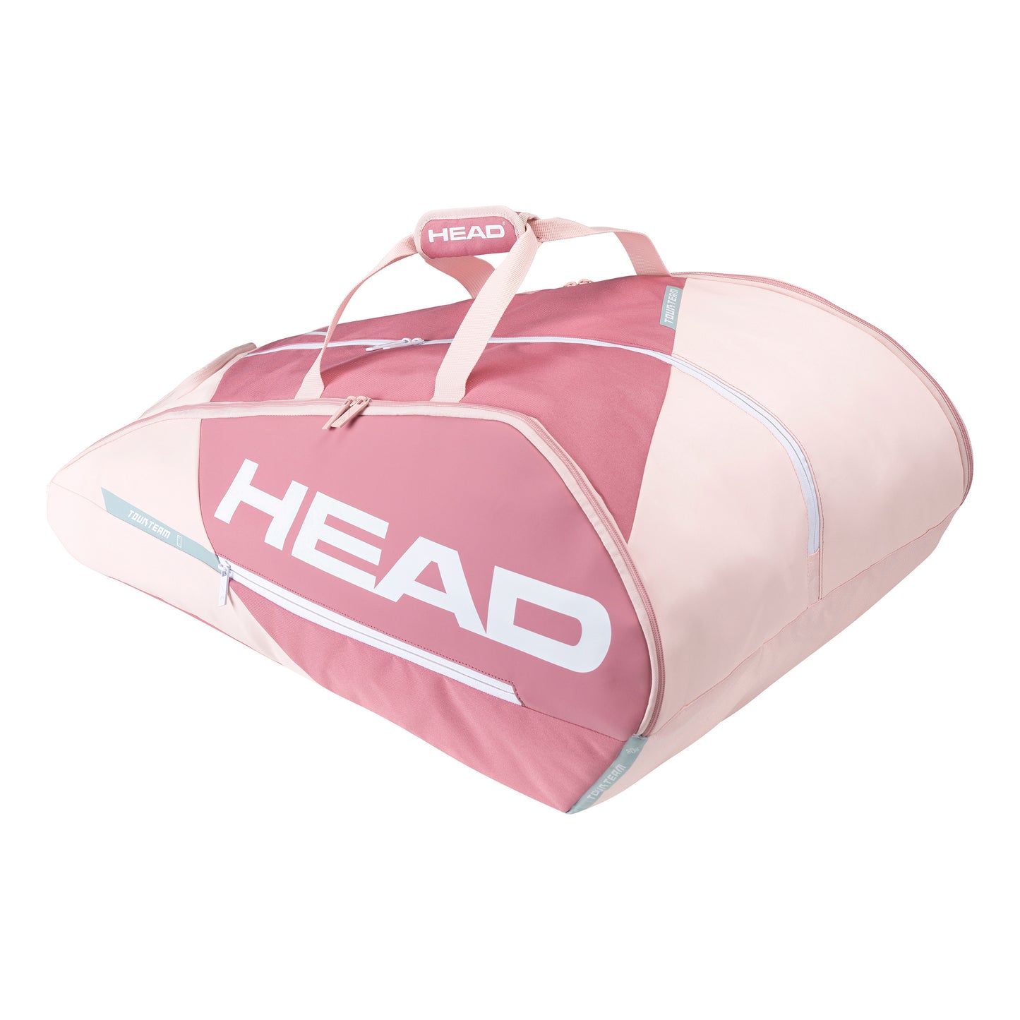 HEAD Tour Team 12R Racketväska - rosa
