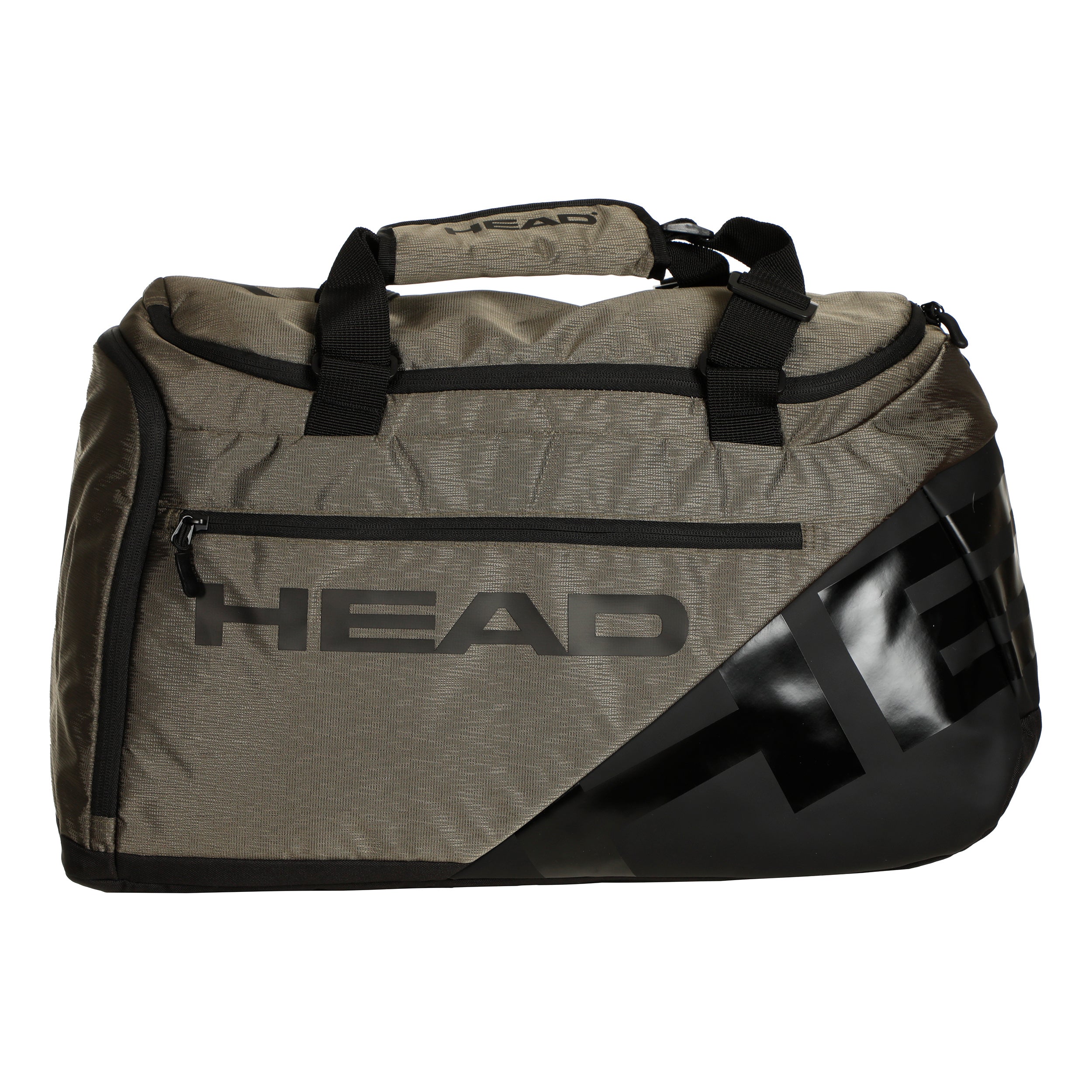 HEAD Pro X Court Bag 48L Sportväska - antracit