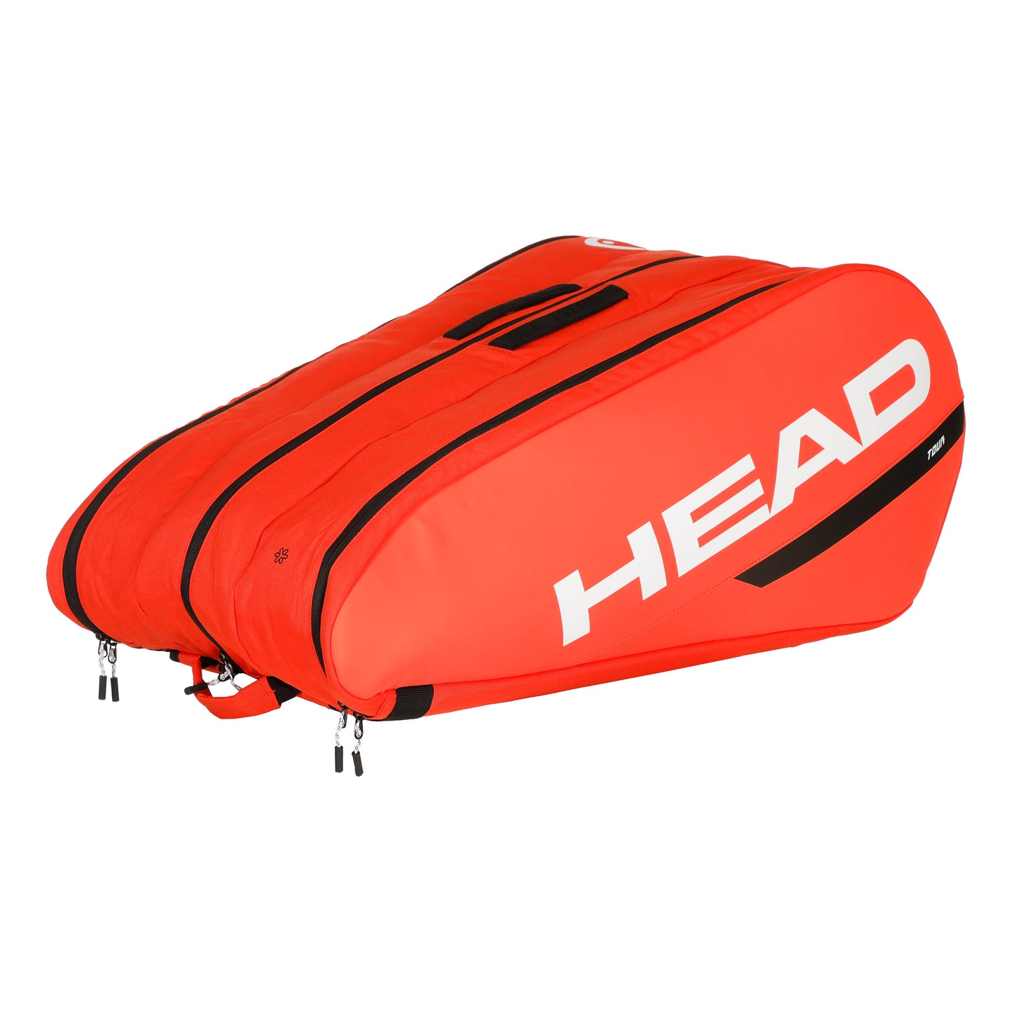 HEAD Tour Racquet Bag XL Racketväska-Orange