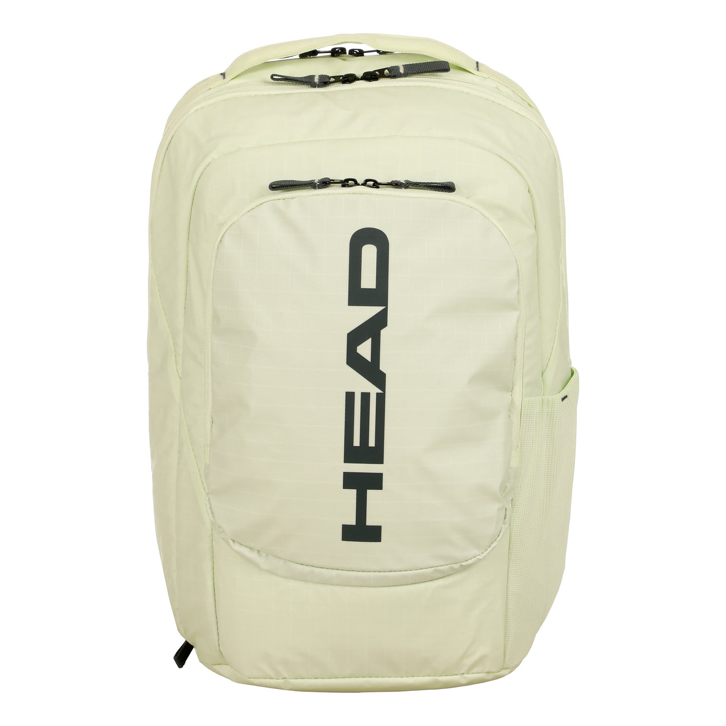 HEAD Pro Extreme Ryggsäck-Lime,Antracit