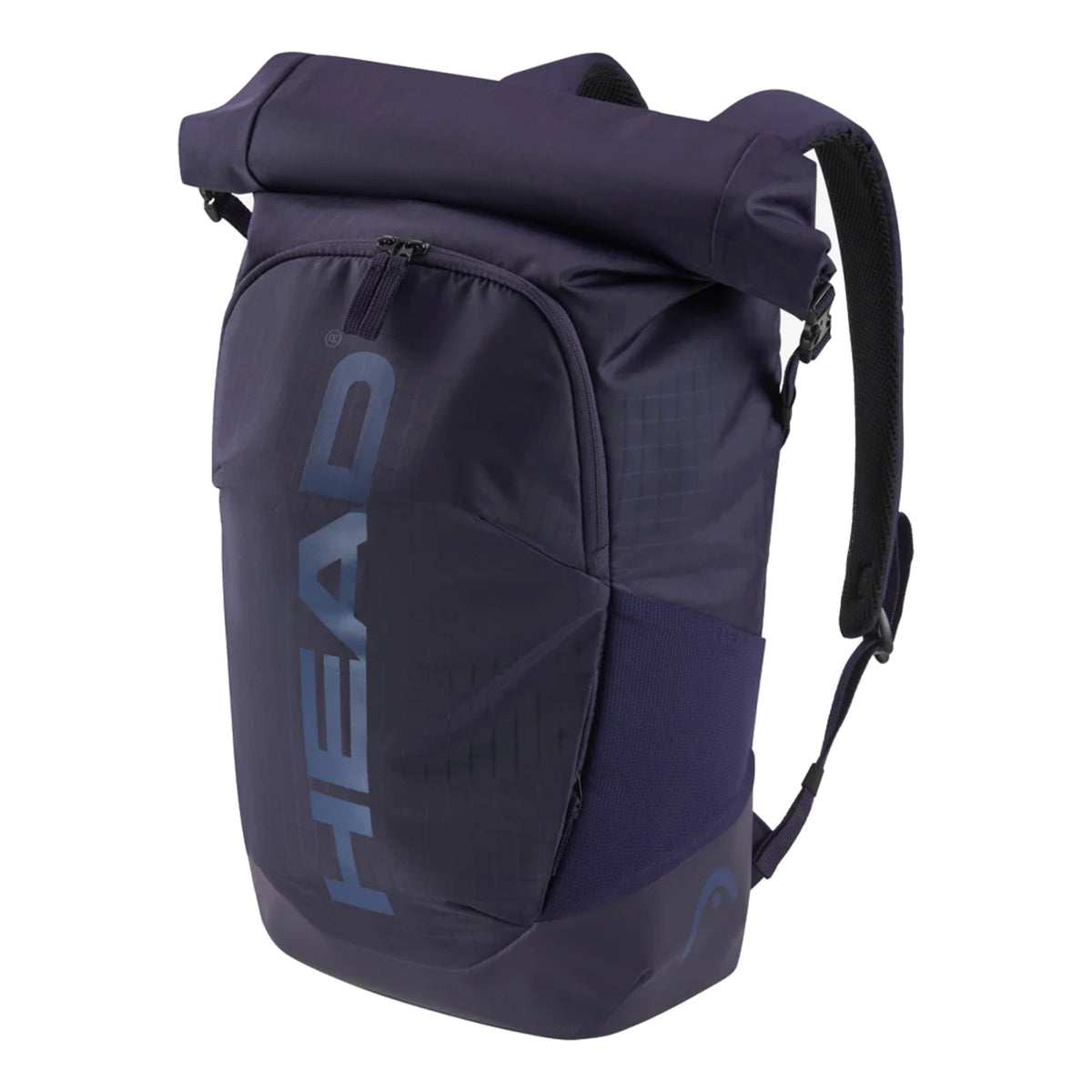 HEAD Tour Racqpack Ryggsäck-Mörkblå