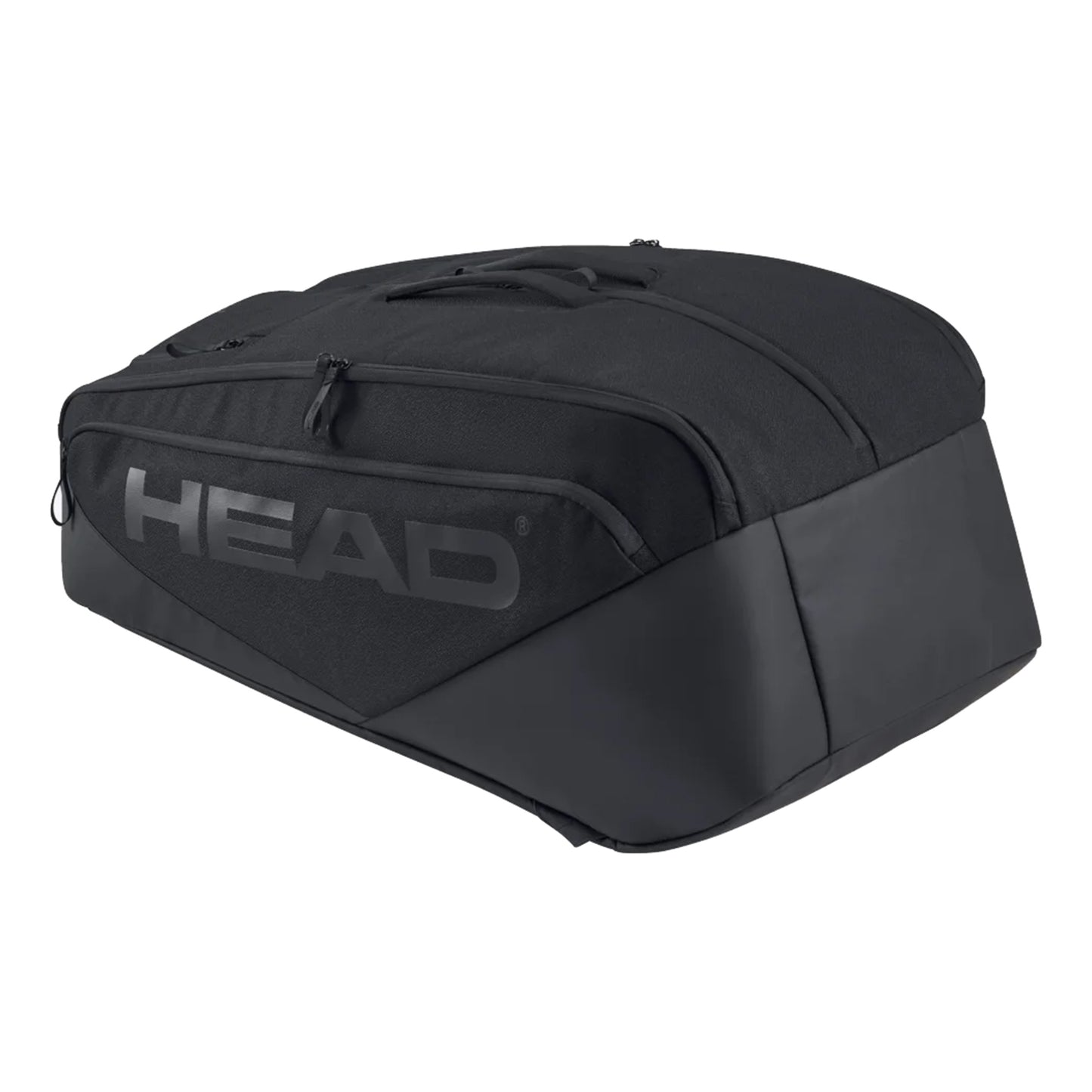 HEAD Pro X Racquet Bag XL Racketväska 12-Svart