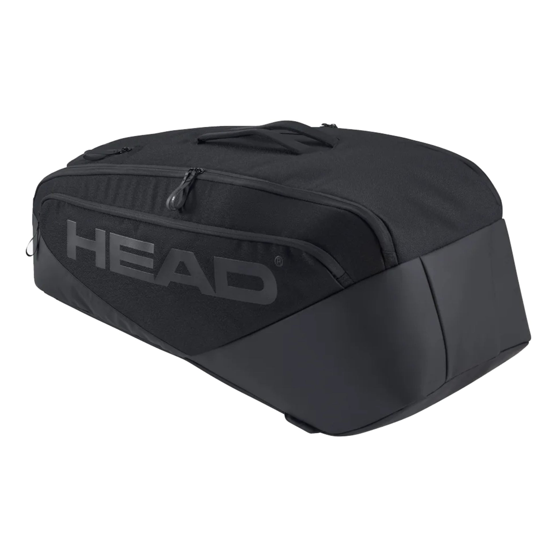 HEAD Pro X Bag L Racketväska 9 - svart