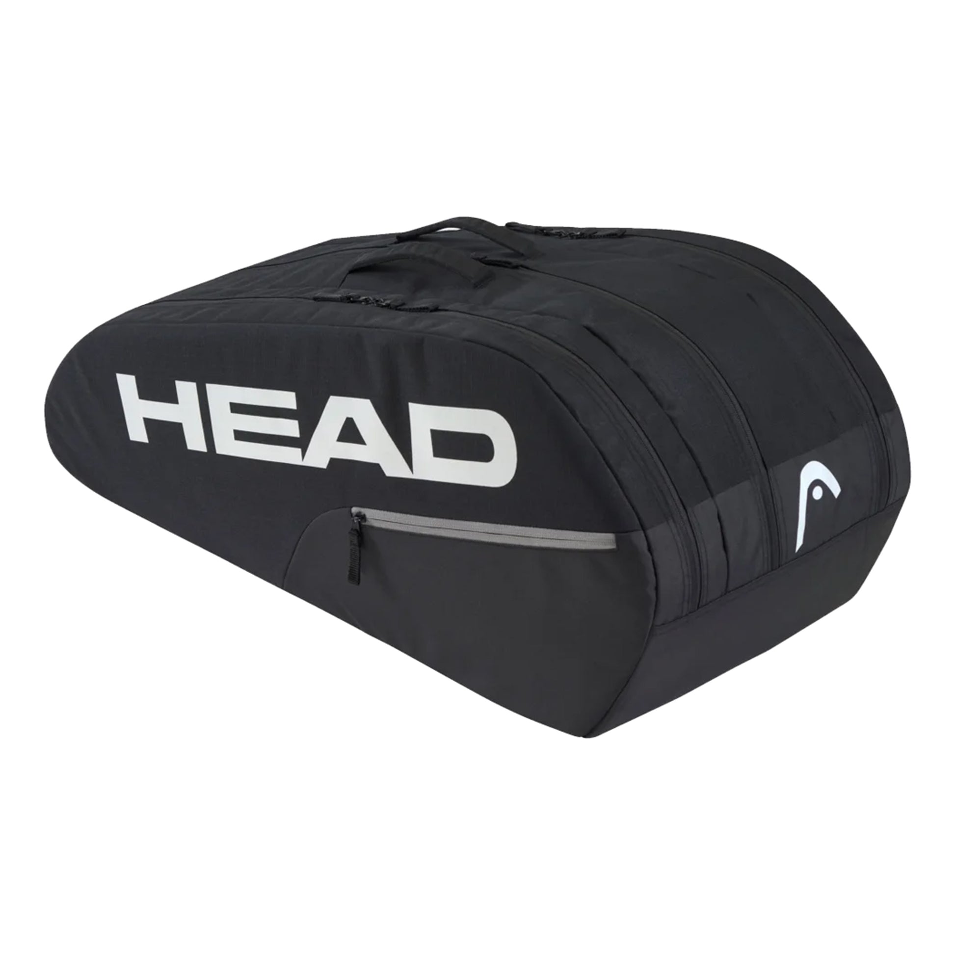HEAD Base Racquet Bag L Racketväska 9 - svart