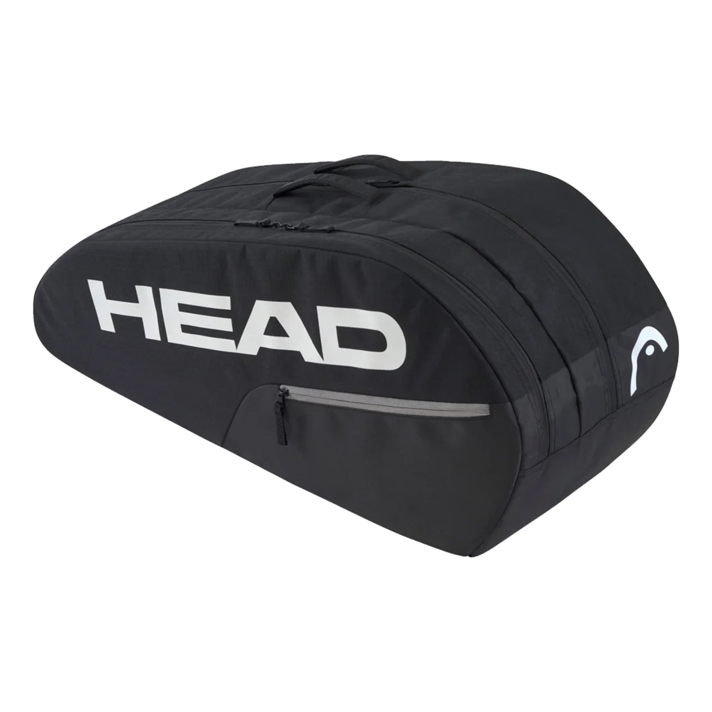 HEAD Base Racquet Bag M Racketväska 6-Svart