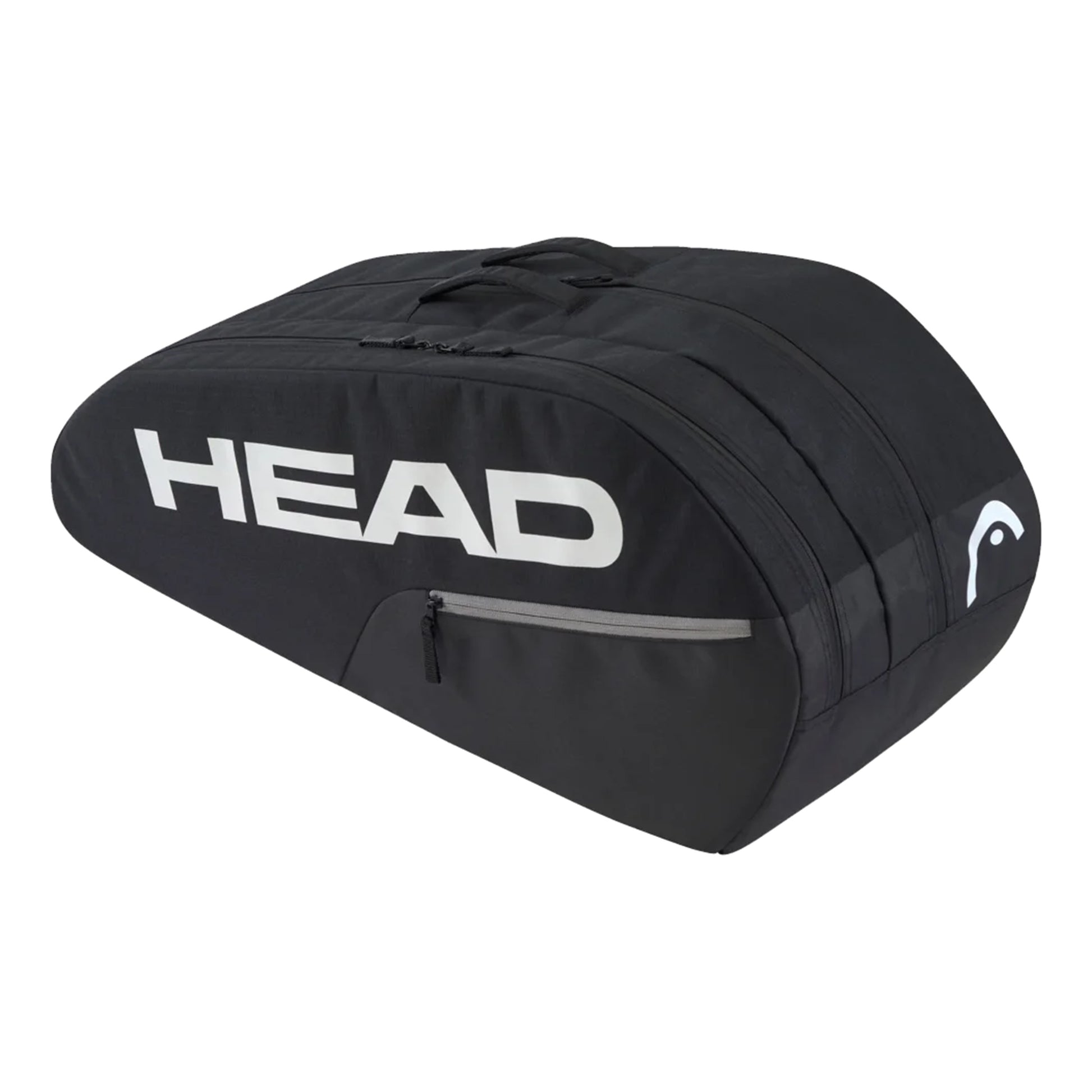 HEAD Base Racquet Bag M Racketväska 6-Svart