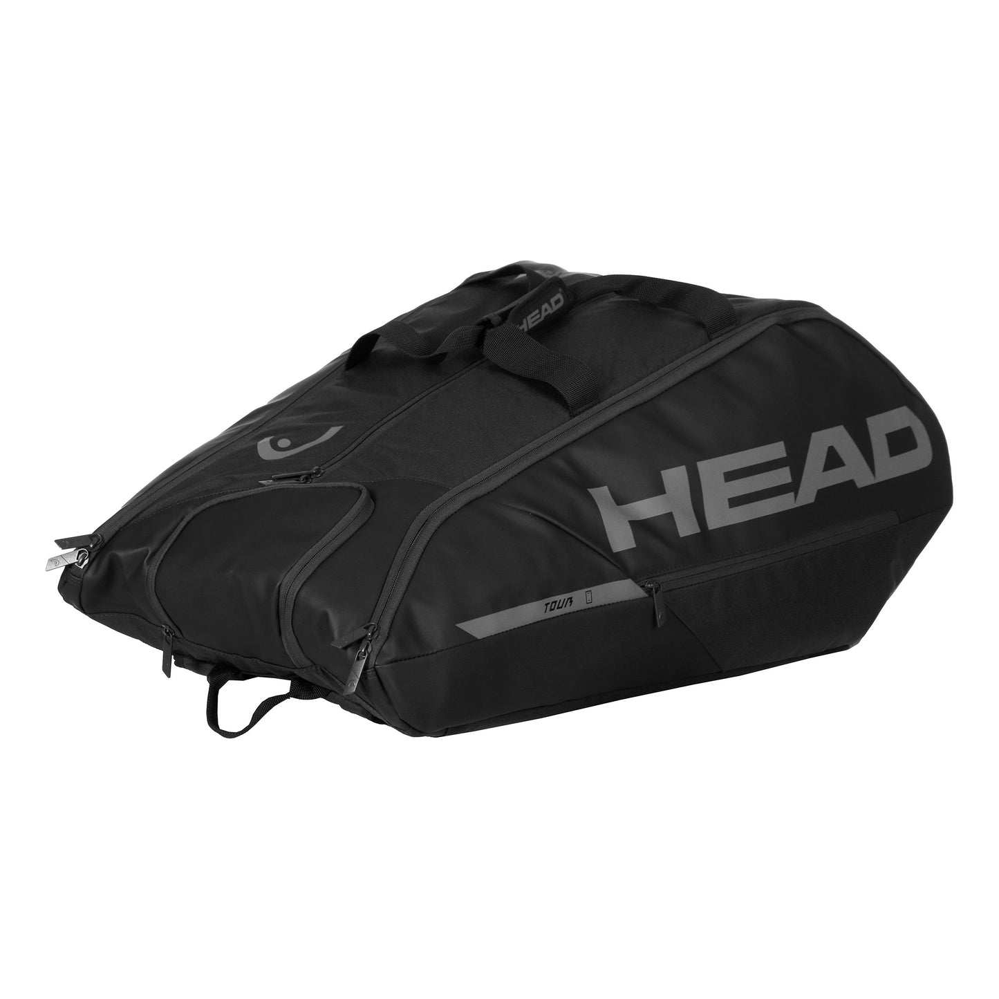 HEAD Tour Team XL Racketväska-Svart
