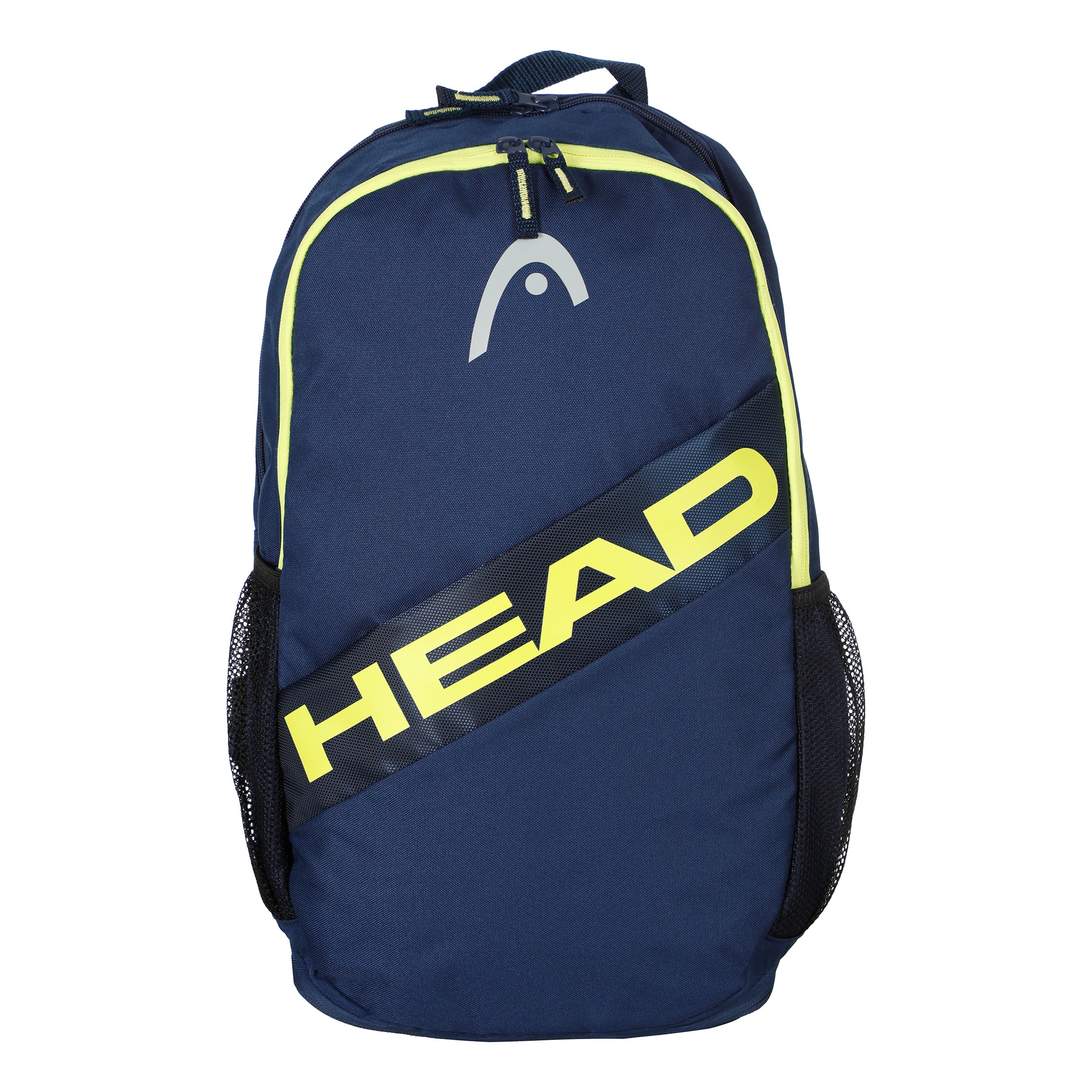HEAD Tour Team Elite Ryggsäck-Lime,Blå