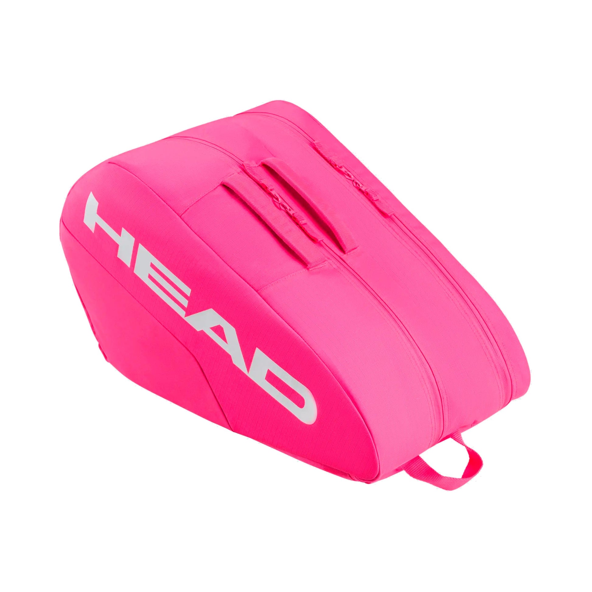 HEAD Base M Padelracketväska - pink