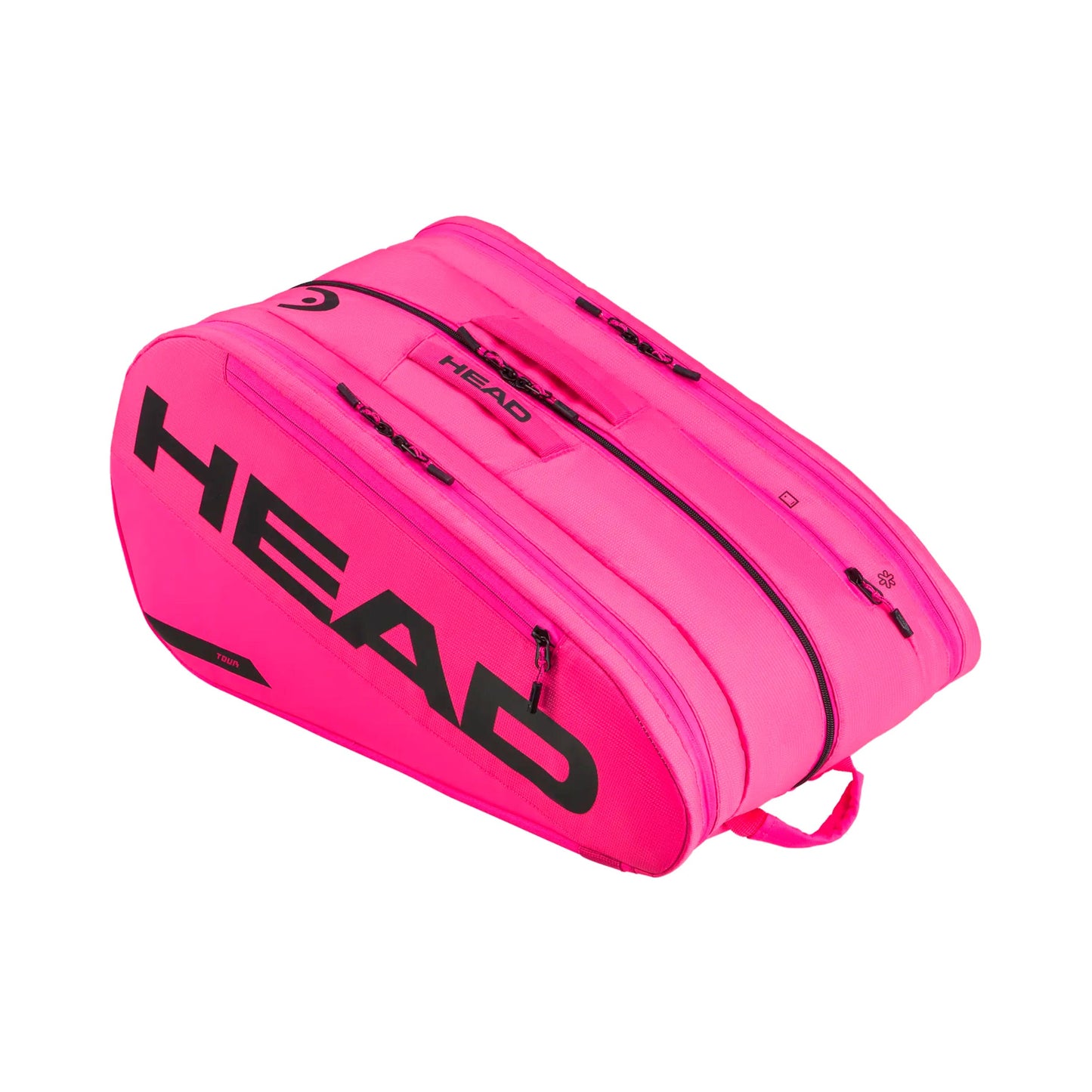 HEAD Tour L Padelracketväska - pink