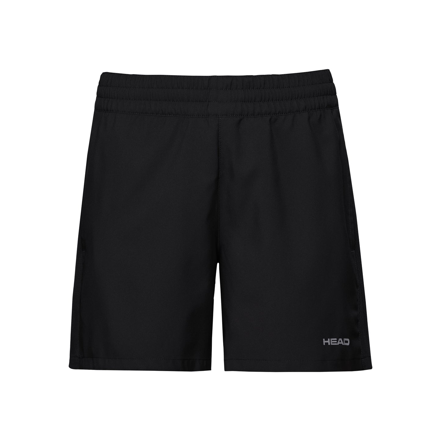 HEAD Club Shorts Damer-Svart