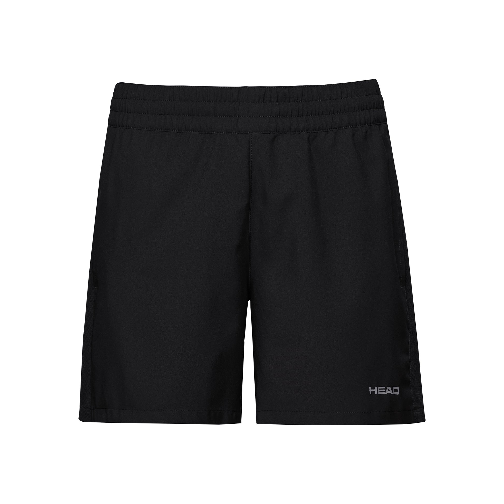 HEAD Club Shorts Damer-Svart