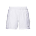 Club Shorts Damer-Vit