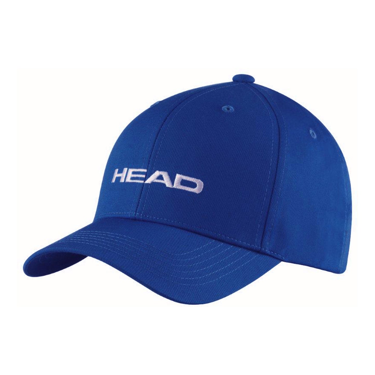 HEAD Promotion Keps Unisex - blå,