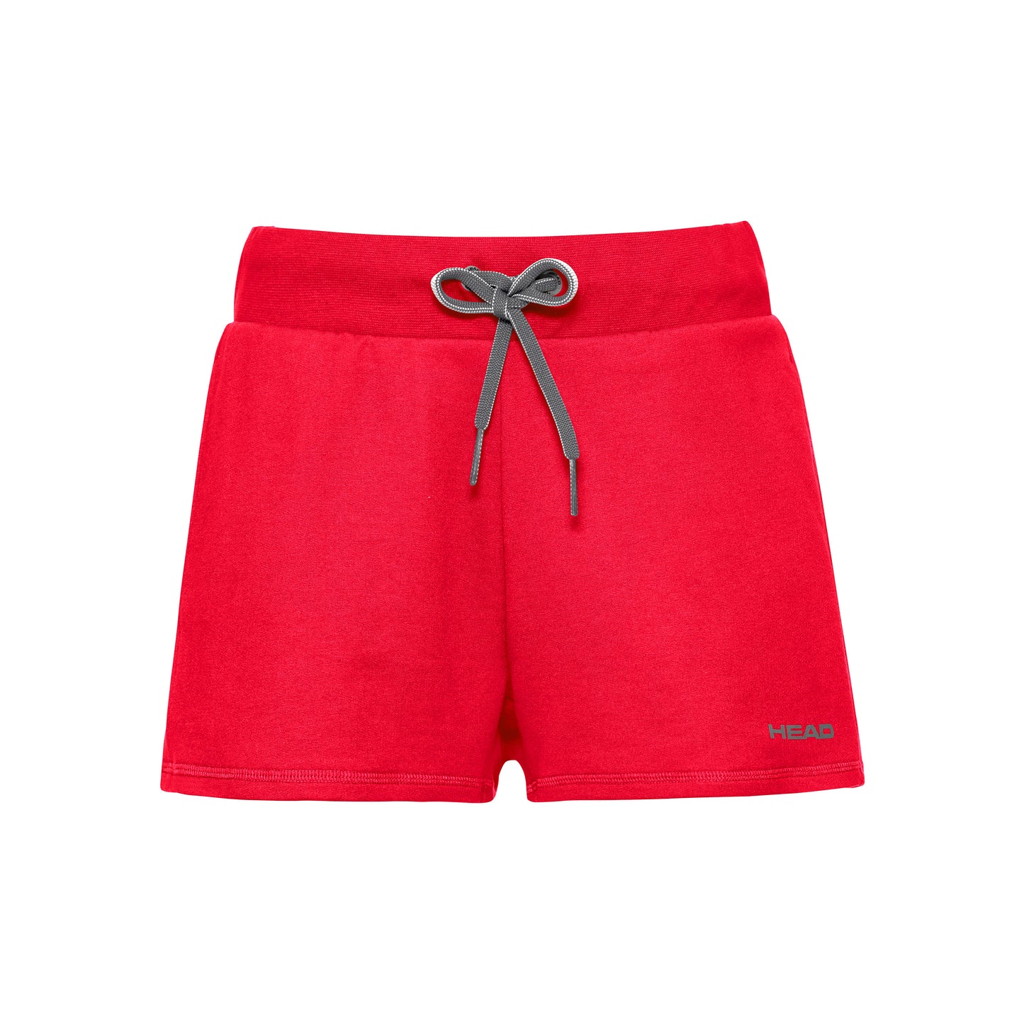 HEAD Club Ann Shorts Damer - röd,