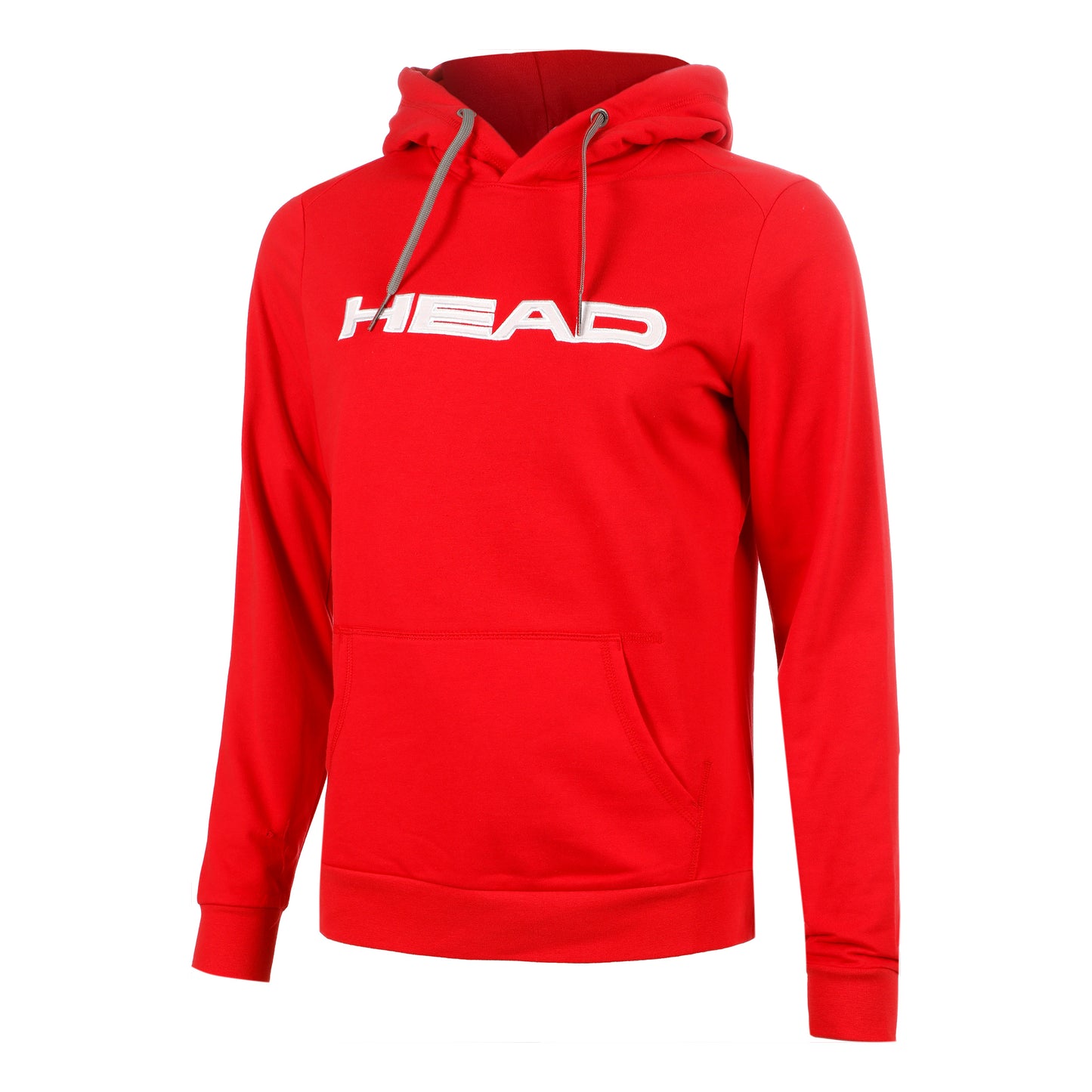 HEAD Rosie Huvtröja Damer - röd, vit
