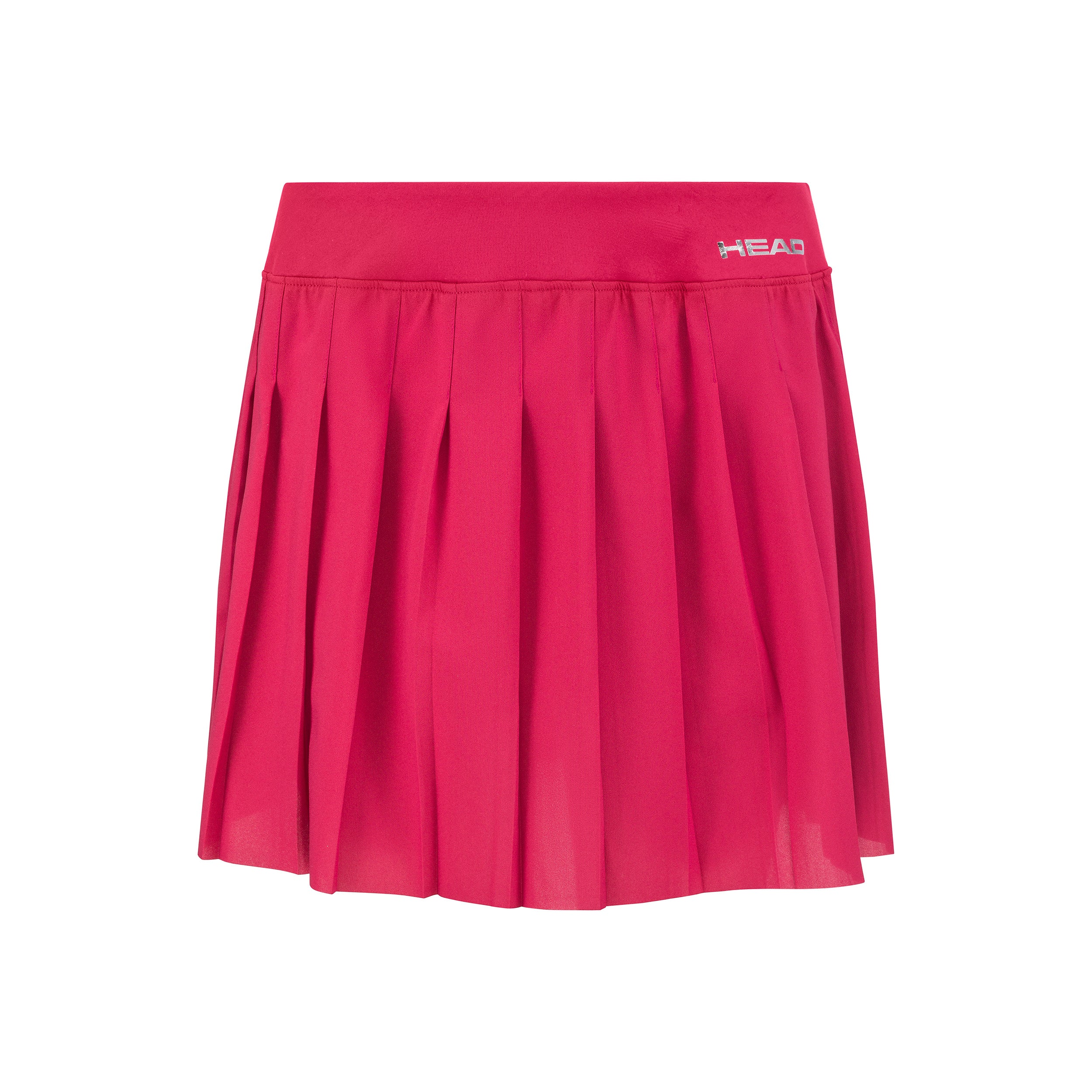 HEAD Performance Kjol Damer - pink,