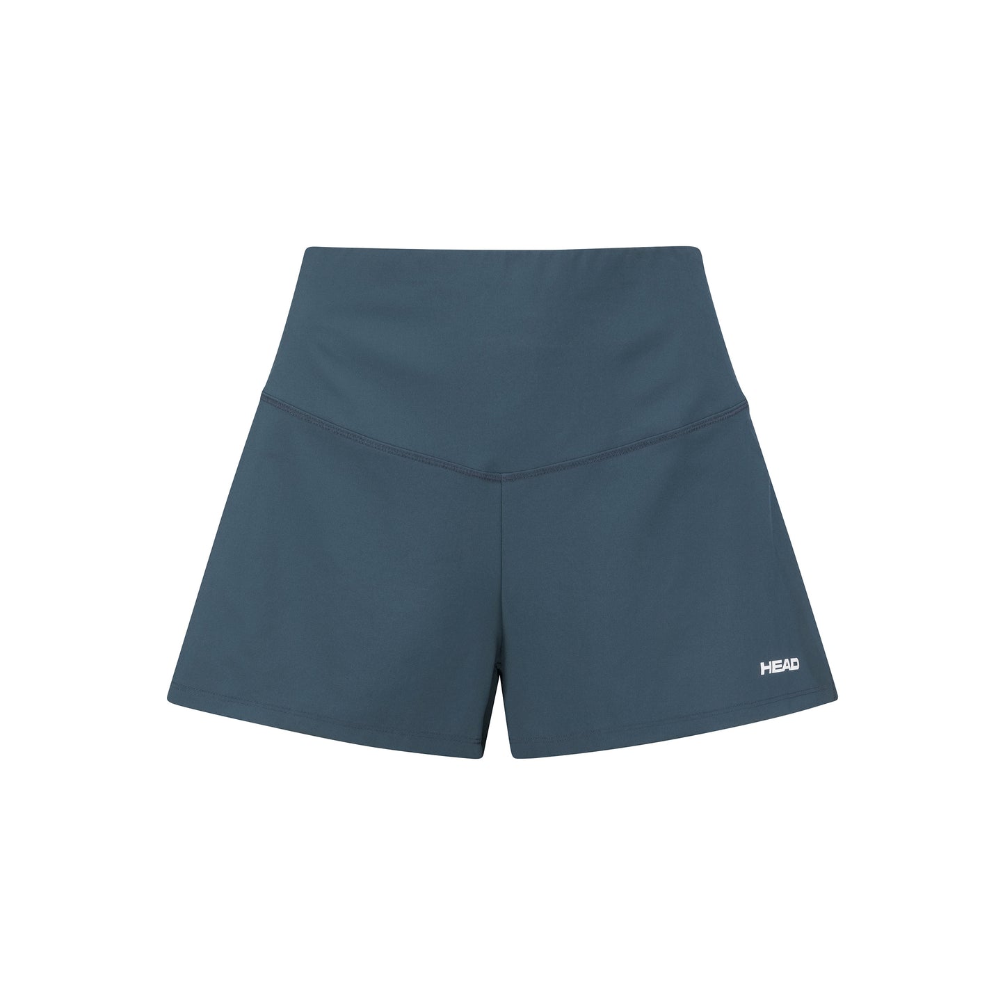 HEAD Dynamic Bollshorts Damer - mörkblå,