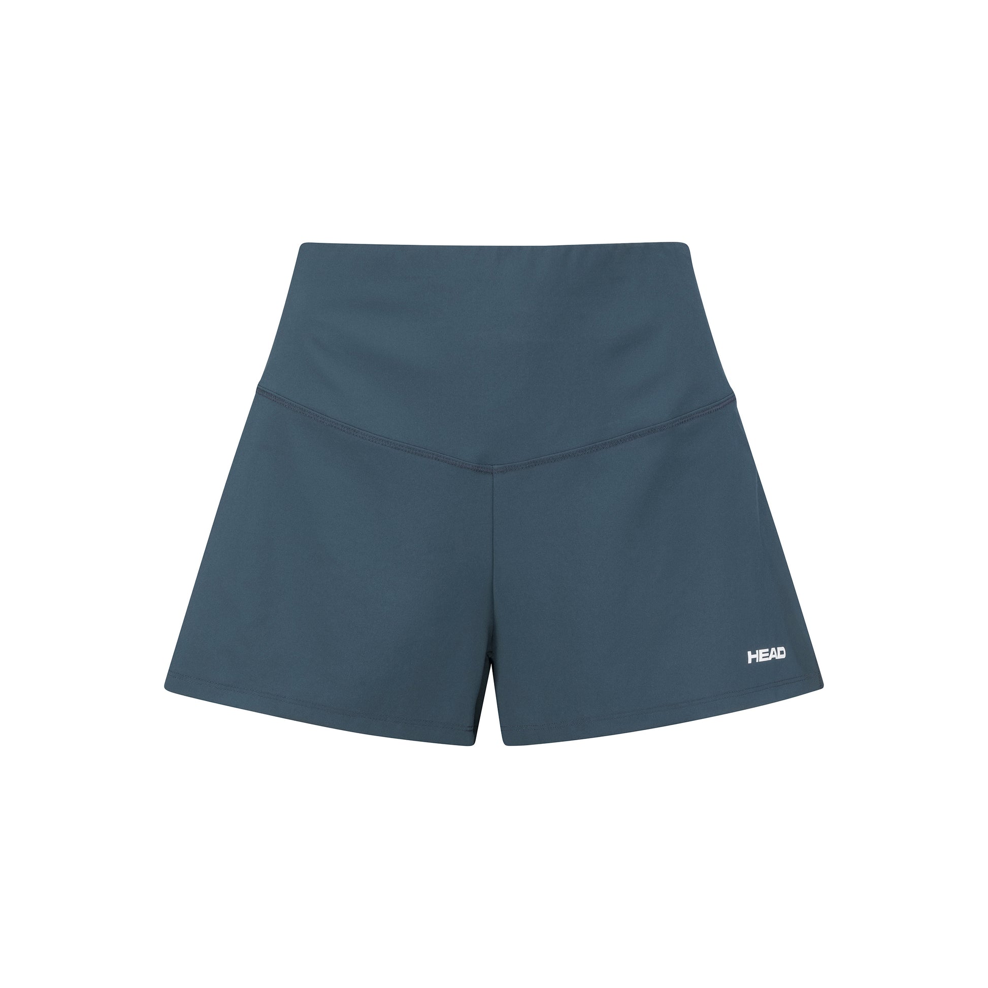 HEAD Dynamic Bollshorts Damer - mörkblå,