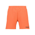 Power Shorts Herrar - orange,
