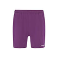 Performance Shorts Herrar - lila,
