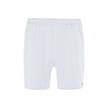Performance Shorts Herrar - vit,