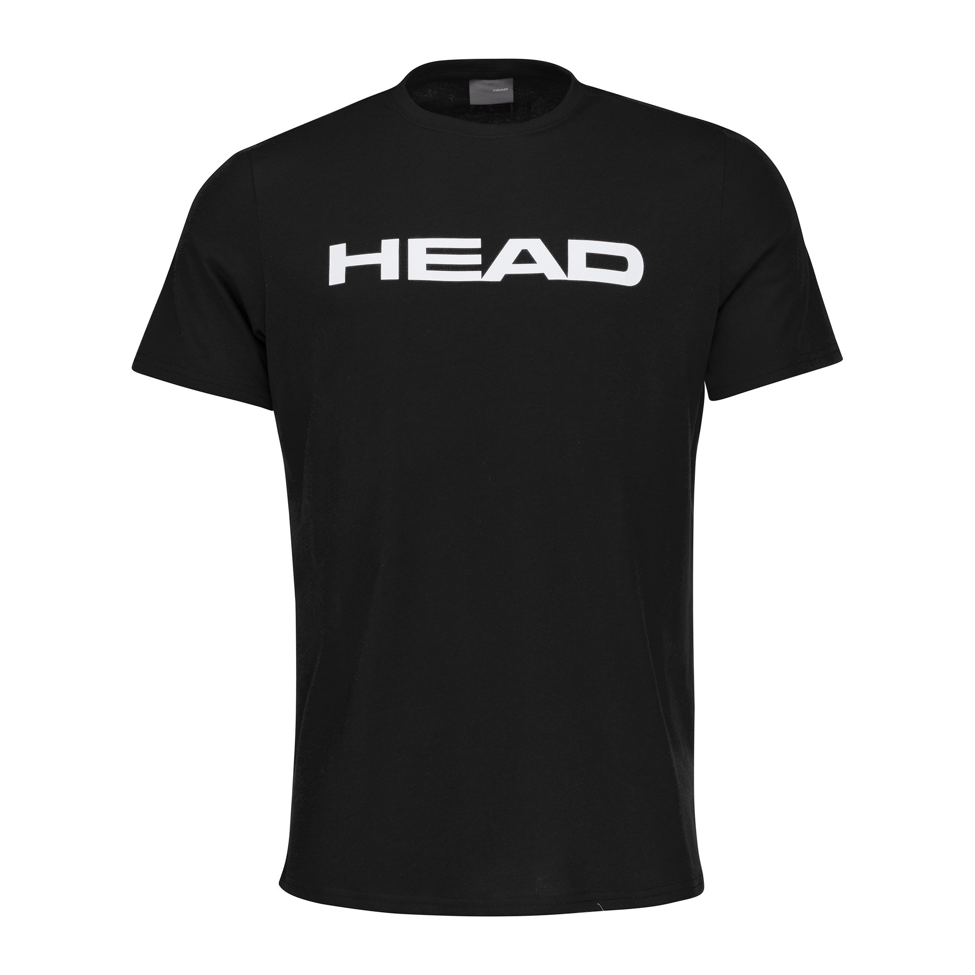 HEAD Ivan T-shirt Herrar - svart, vit