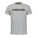 Ivan T-shirt Herrar - ljusgrå,