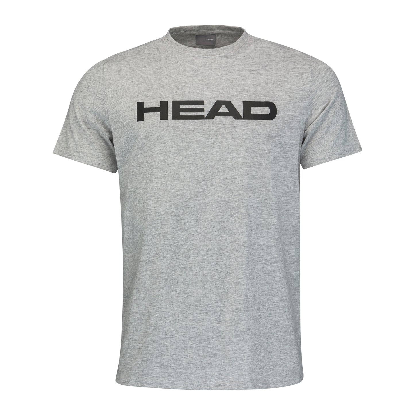 HEAD Ivan T-shirt Herrar - ljusgrå,