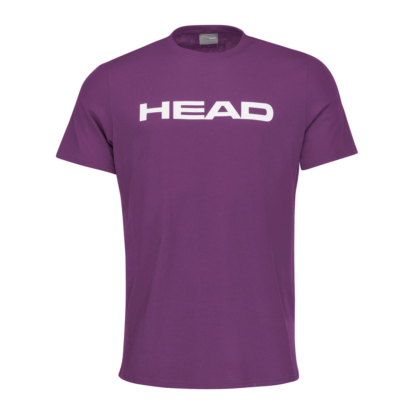 HEAD Ivan T-shirt Herrar - lila,